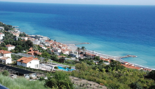 Villa "San Remo sul Mare", Ospedaletti (8)
