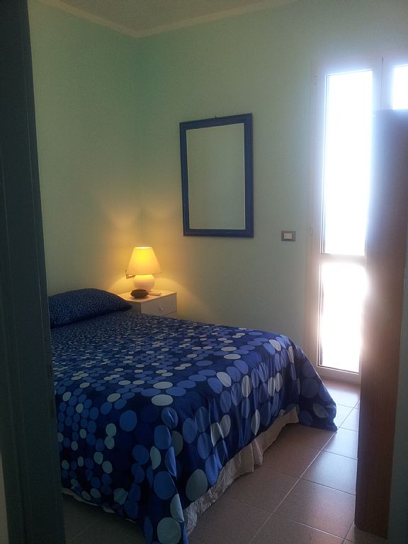 Villa "Palma del Sul", Ventimiglia (12 personen)