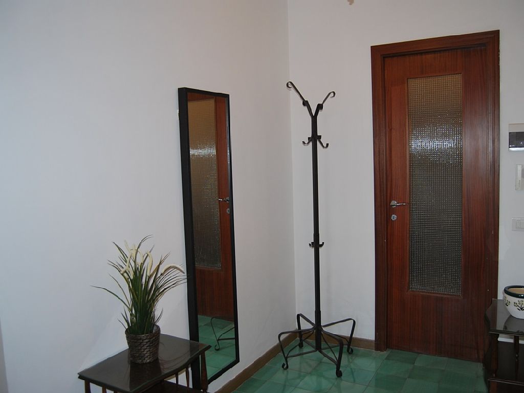 Appartement "Figone", Chiavari (6 personen