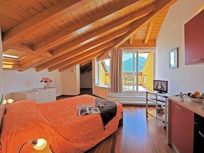 Villa "Lucia", Cadenabbia,Comomeer (8 personen)