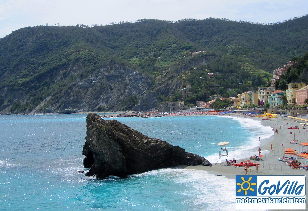 Villa "Santa Lucia del mare",(12 personen)