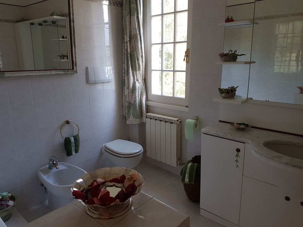 Villa "San Remo", Perinaldo (8+1 personen)