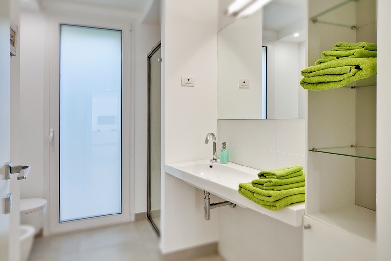 Villa "Marina", Marina di Ragusa (10 personen)