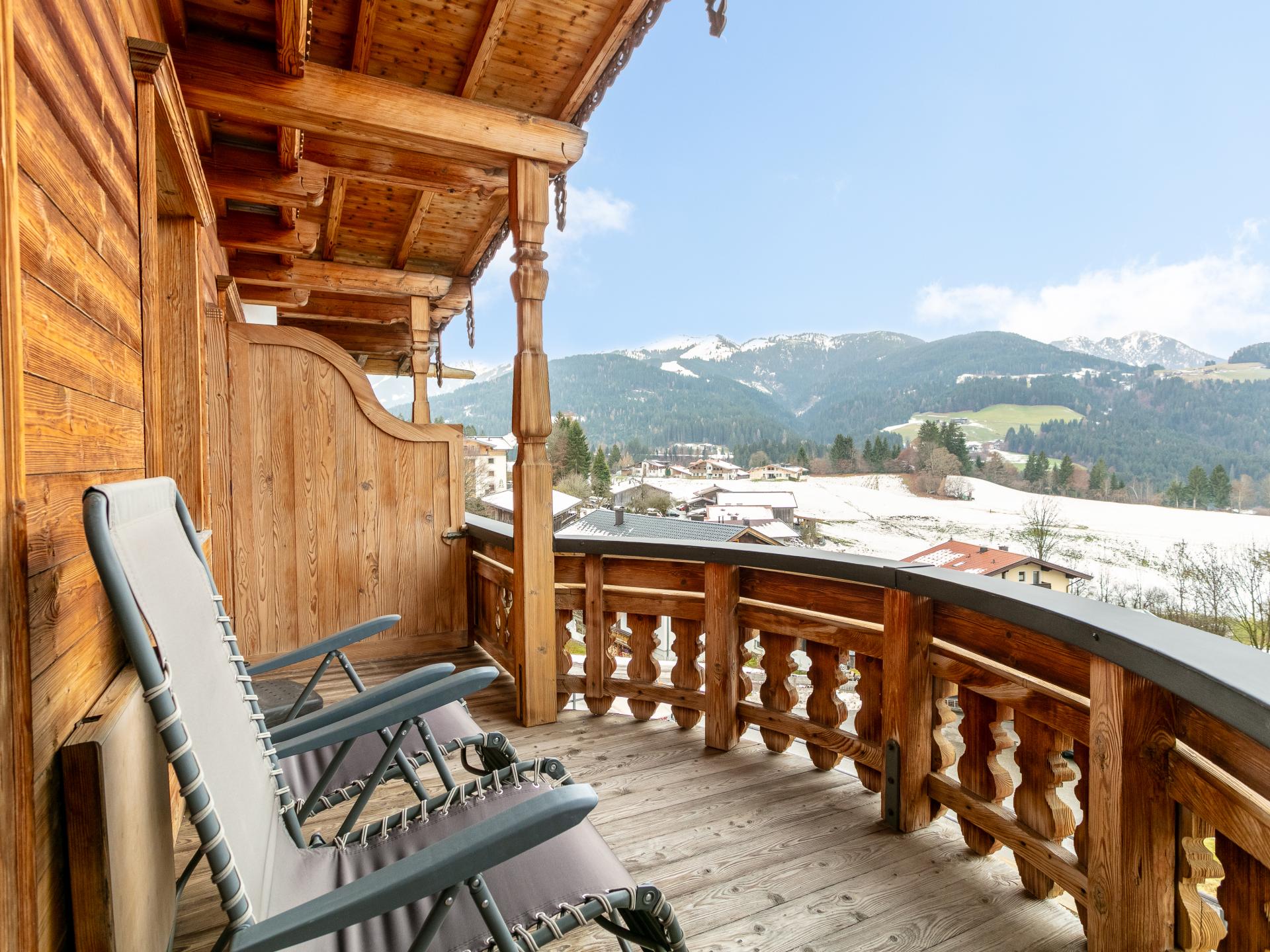 Vakantieappartement met wellness & Premium Card
