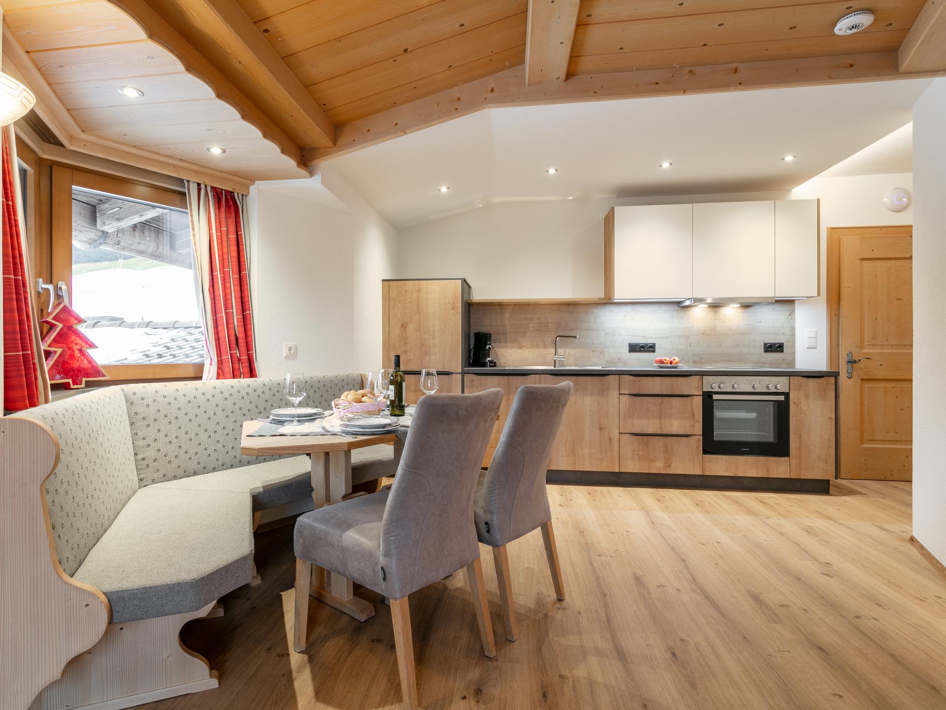 Droomappartement met wellness & Premium Card