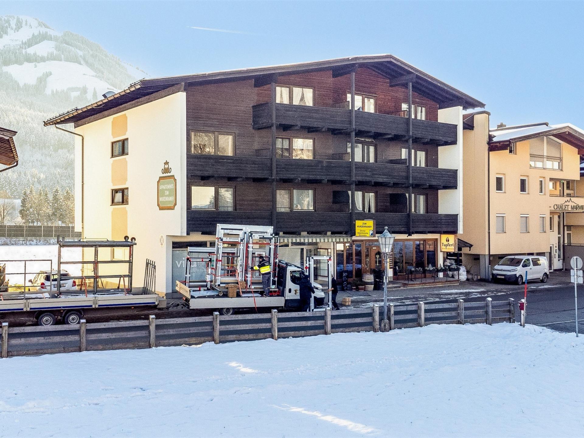Comfortabele accommodaties voor grote groepen