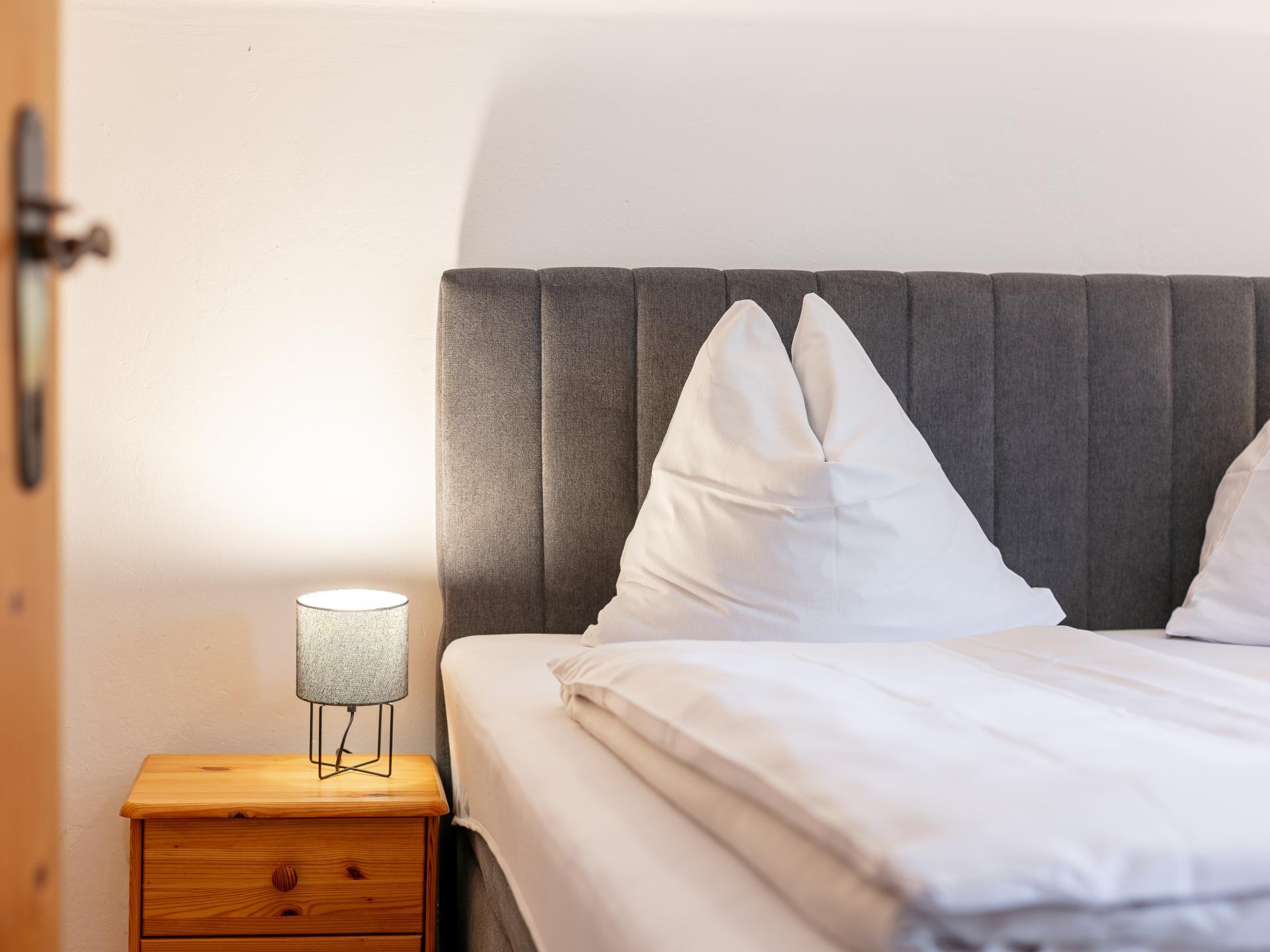 Gezellig vakantieappartement, 450m van de skilift