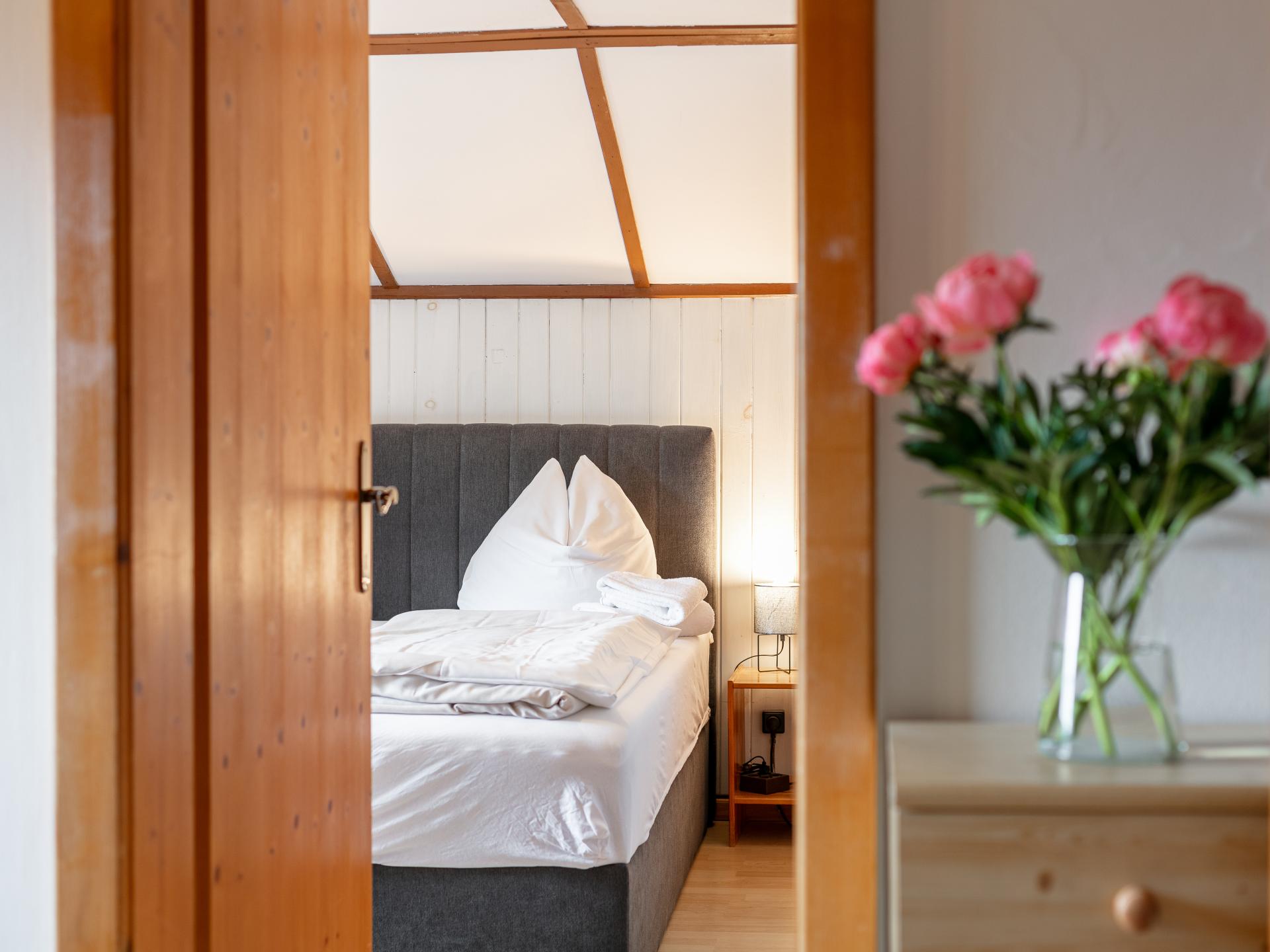 Gezellig vakantieappartement, 450m van de skilift
