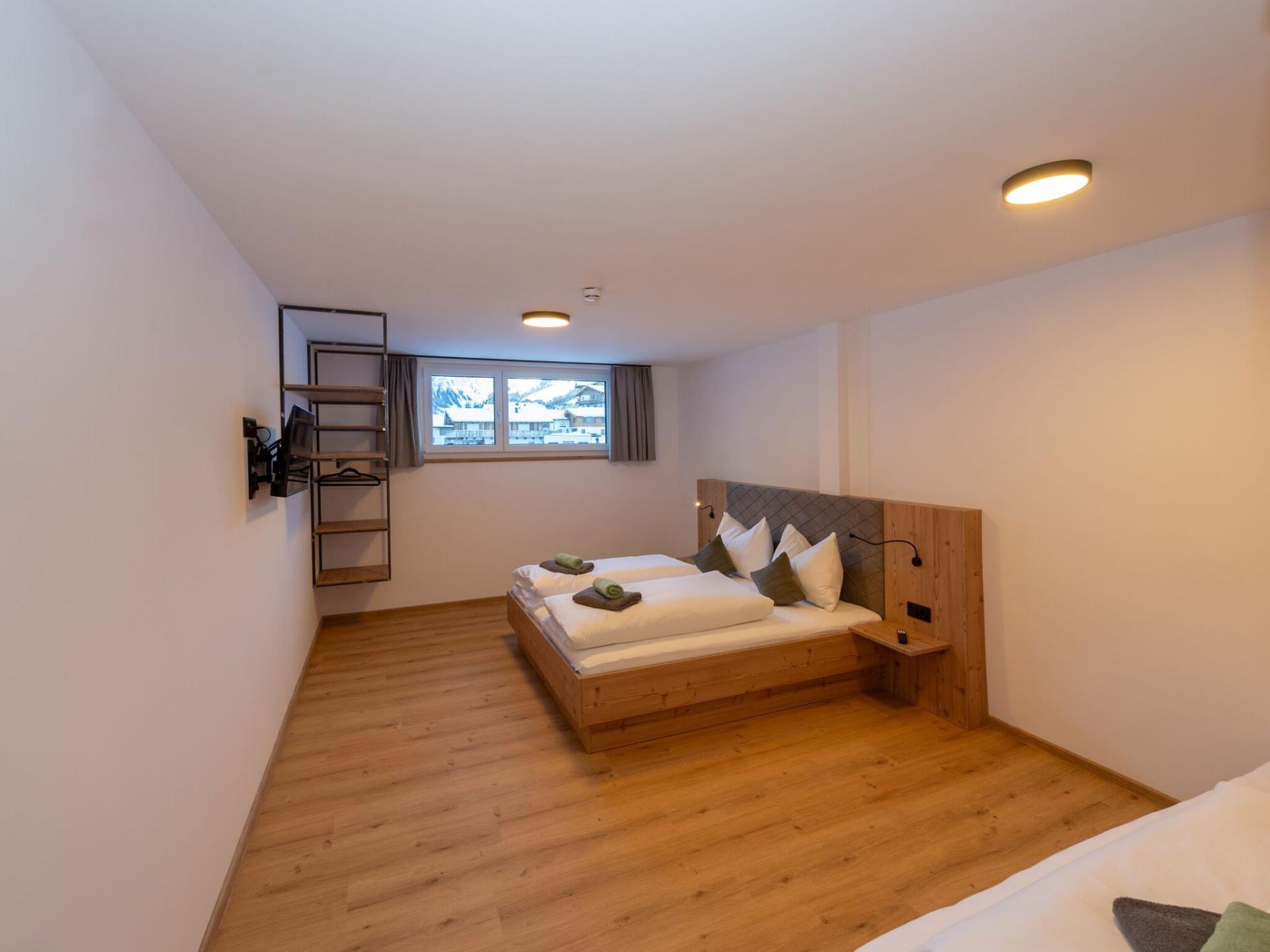 Sfeervol appartement direct aan de piste