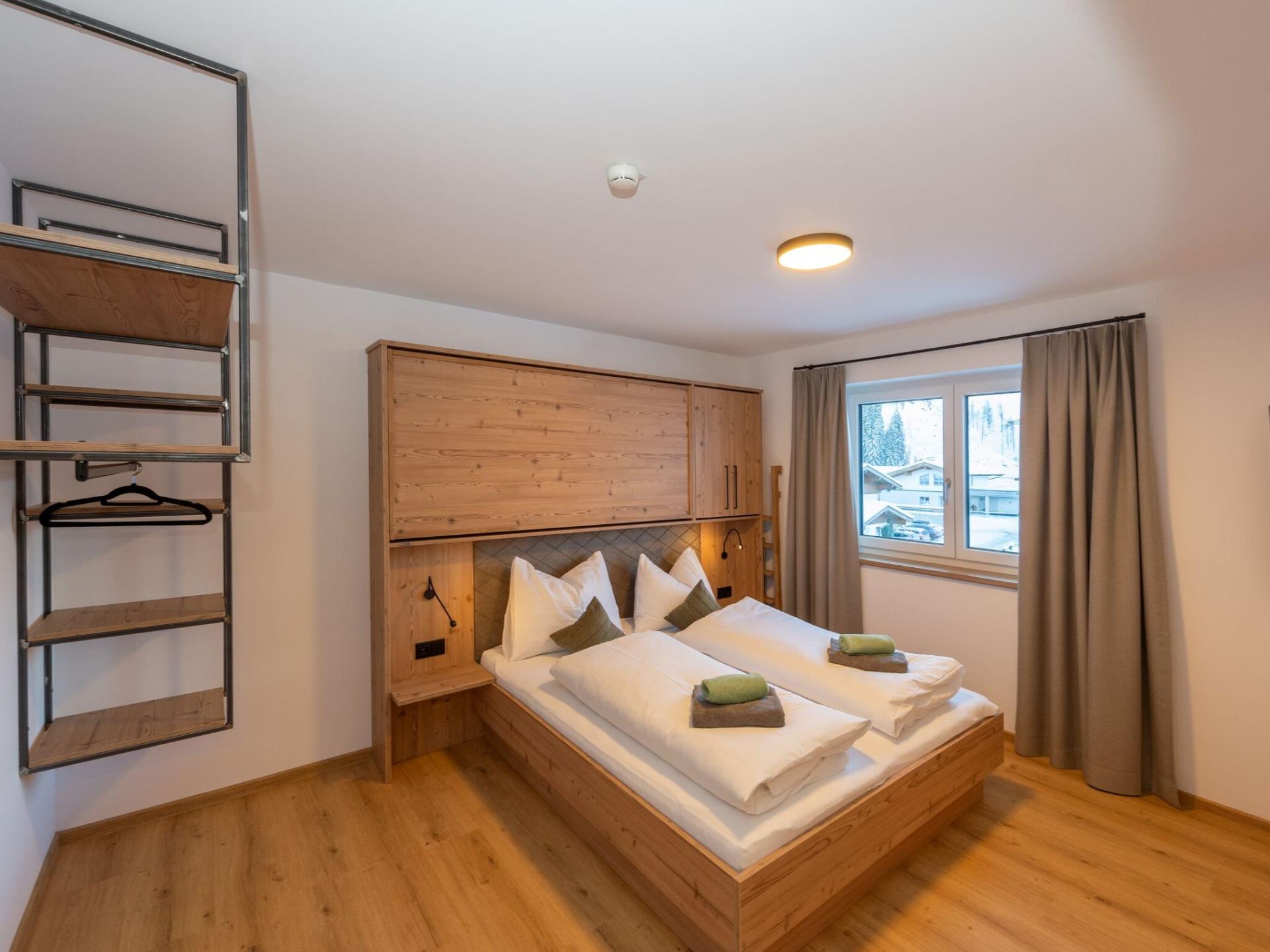 Sfeervol appartement direct aan de piste