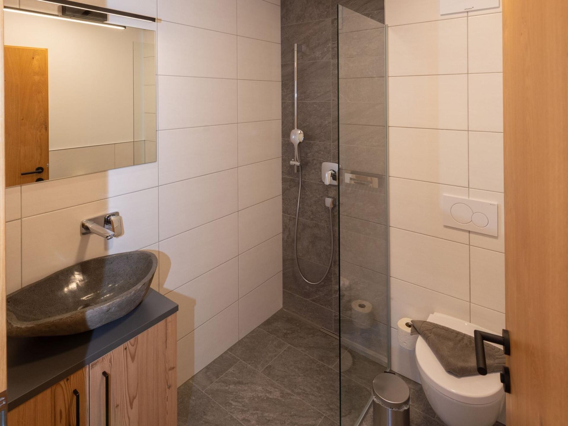 Sfeervol appartement direct aan de piste