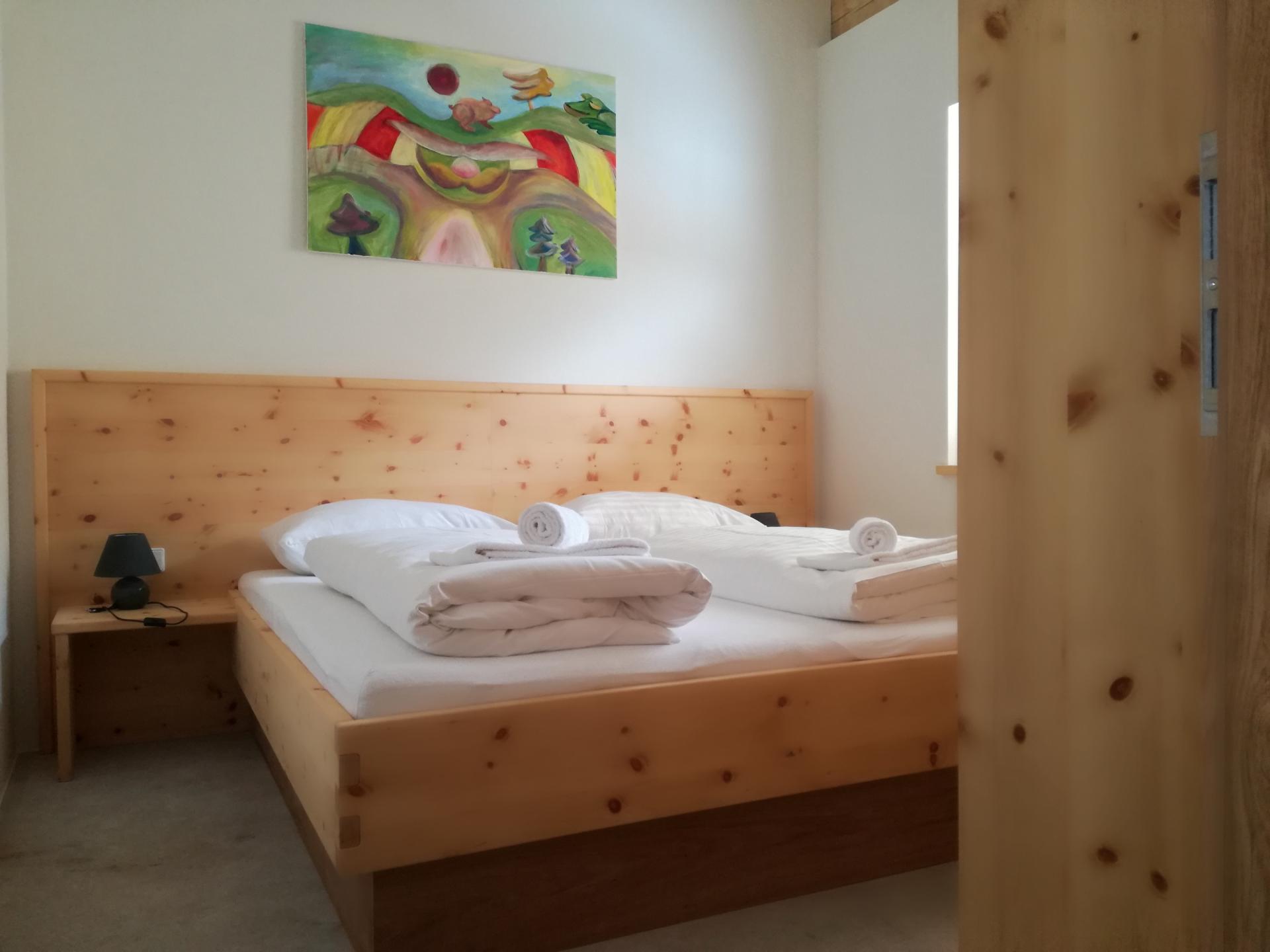 Chalet met infraroodsauna voor een relaxvakantie