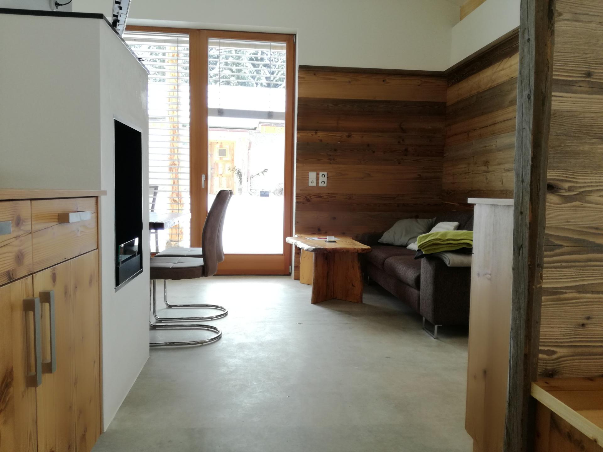 Chalet met infraroodsauna voor een relaxvakantie