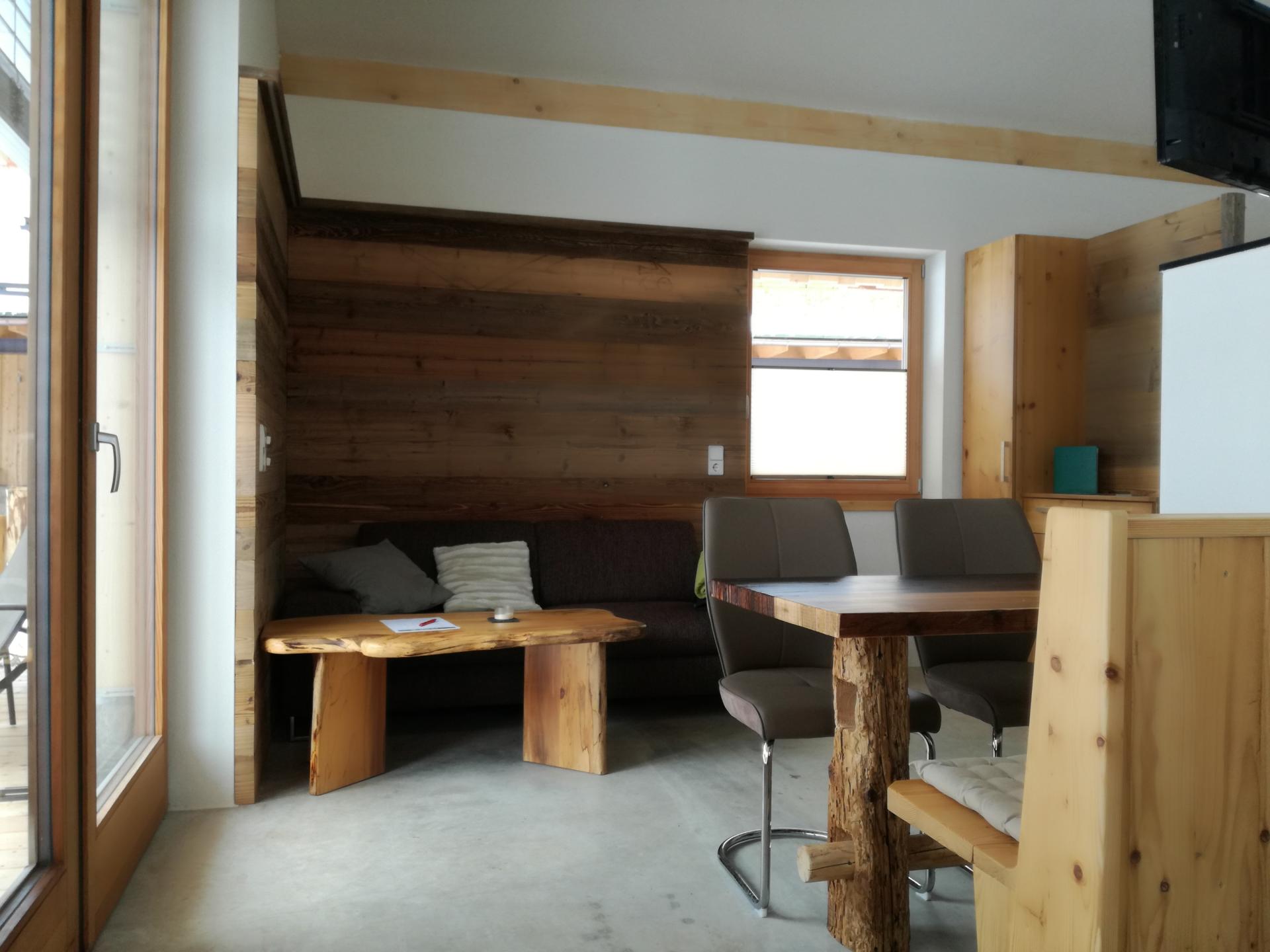 Chalet met infraroodsauna voor een relaxvakantie