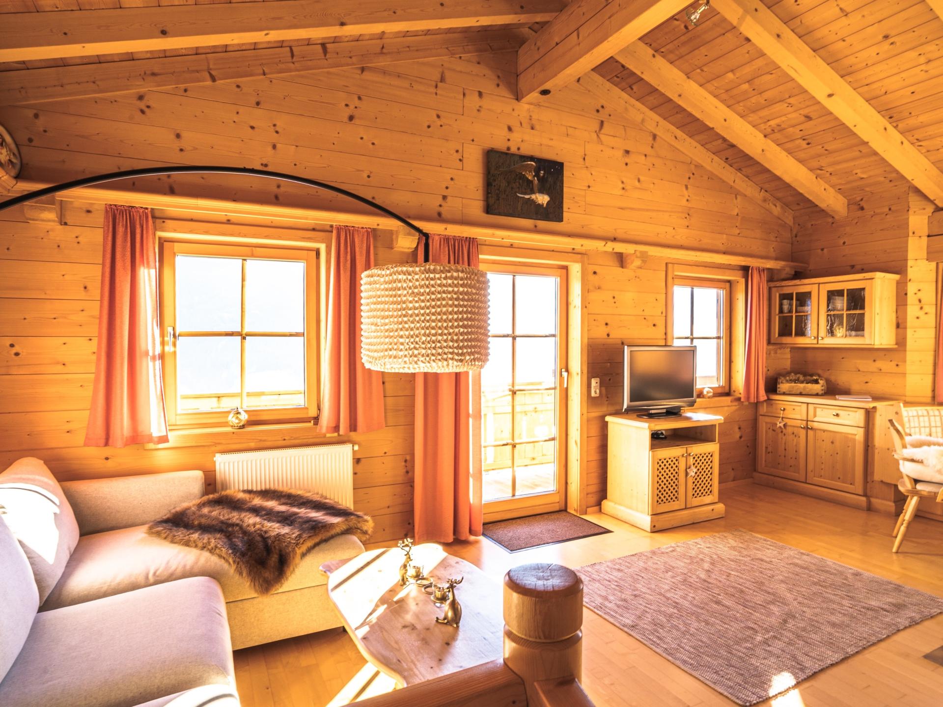 Droomachtig vakantiehuis - panoramisch uitzicht