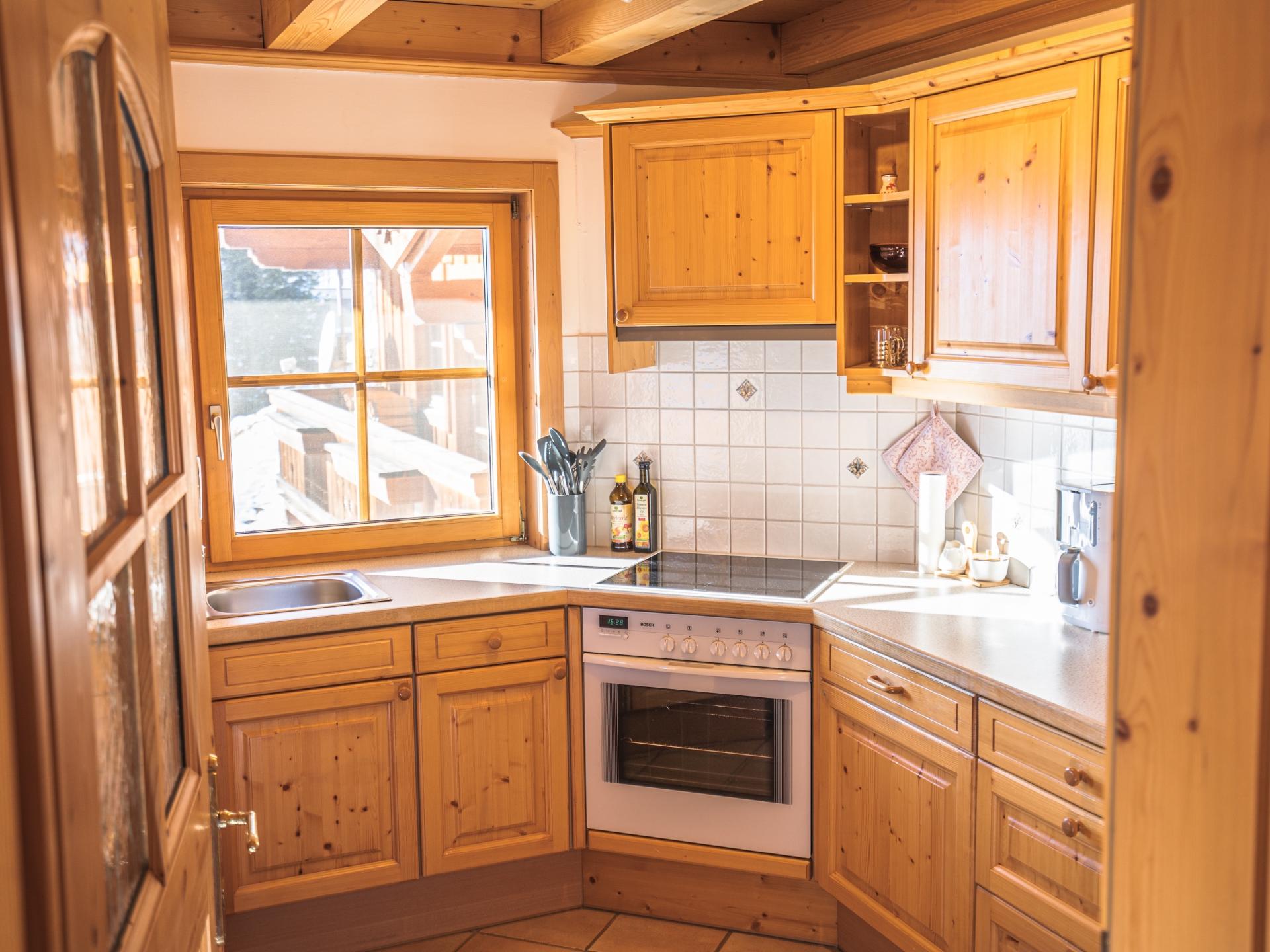 Droomachtig vakantiehuis - panoramisch uitzicht