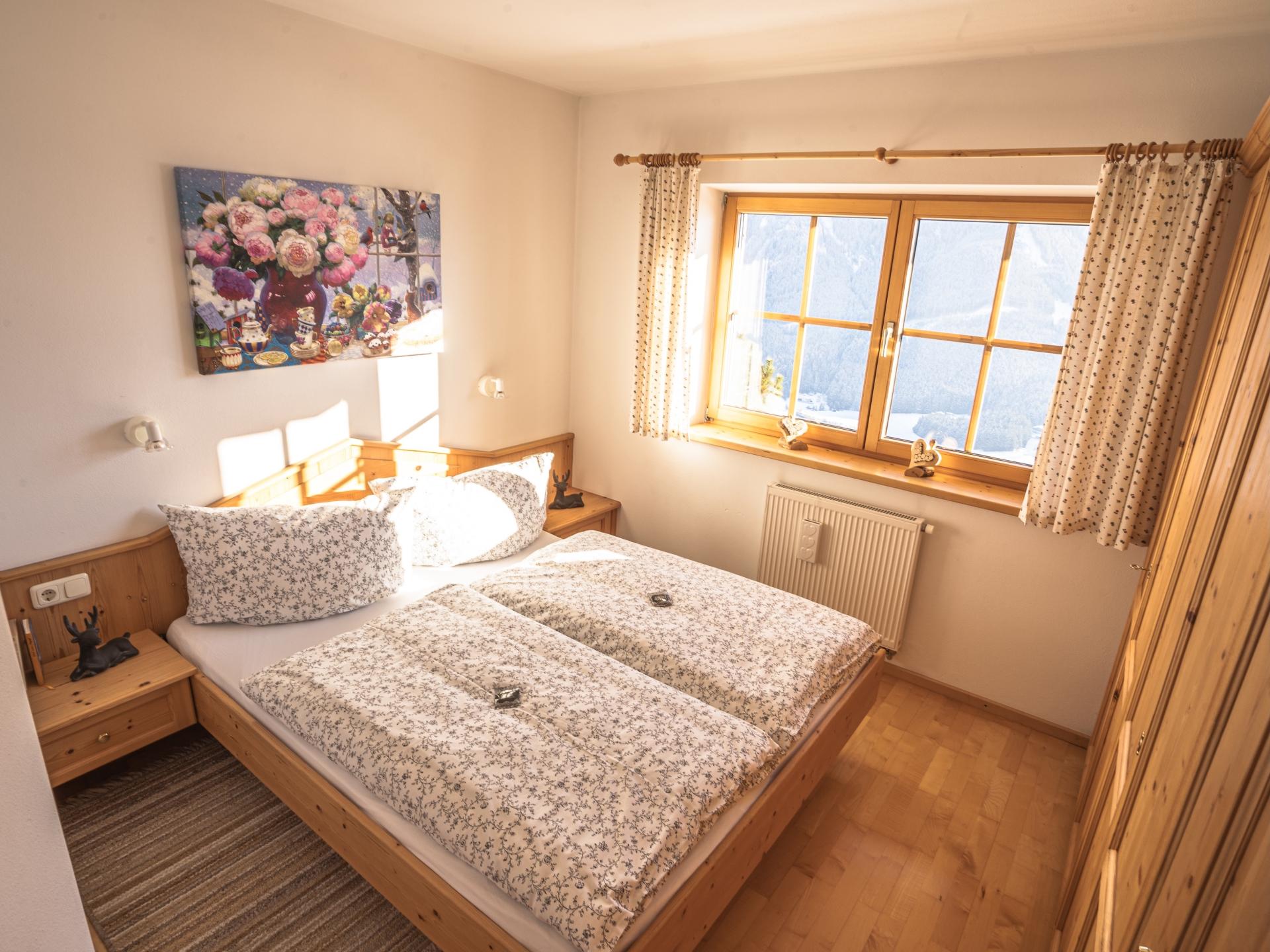 Droomachtig vakantiehuis - panoramisch uitzicht