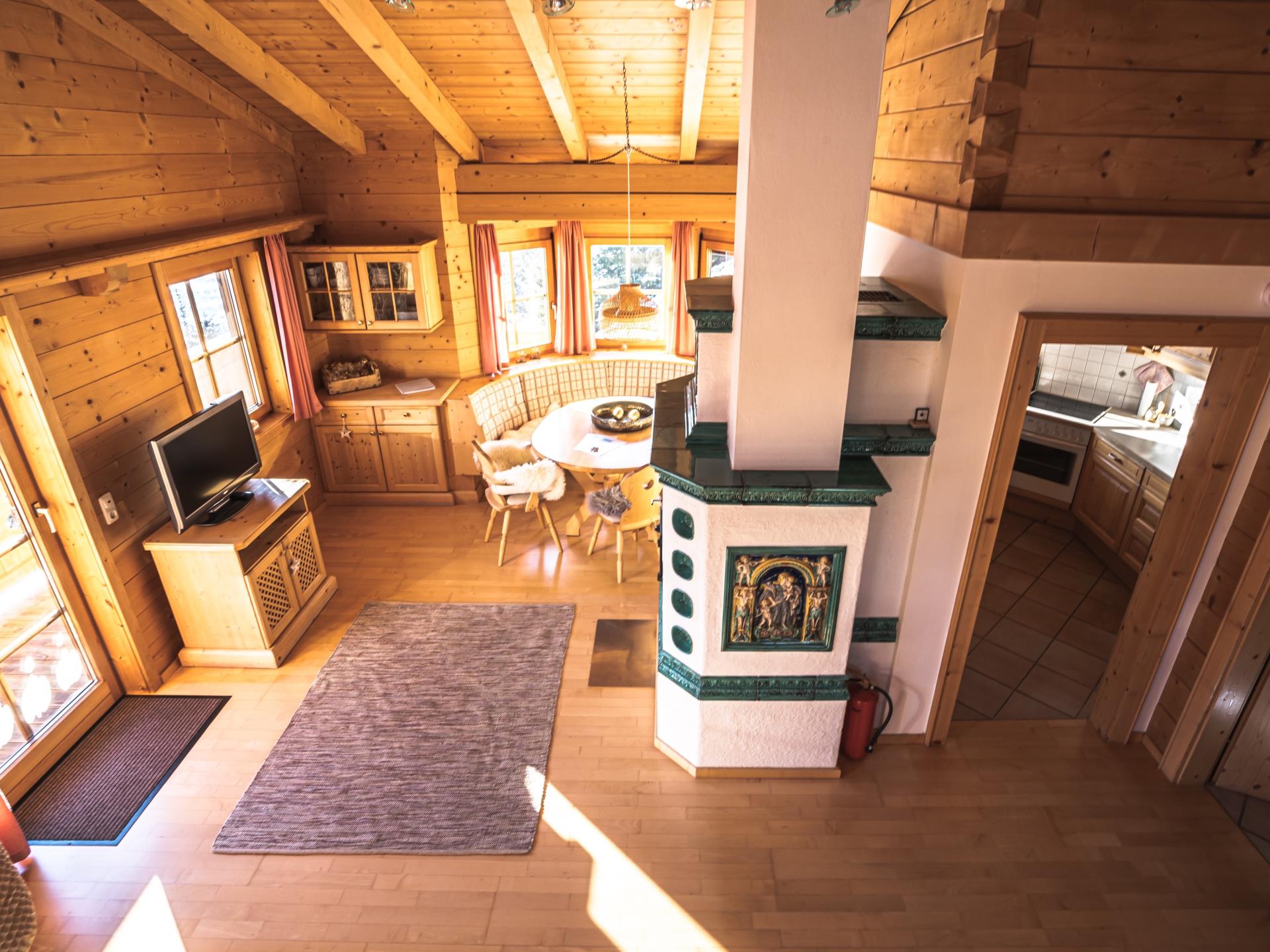 Droomachtig vakantiehuis - panoramisch uitzicht