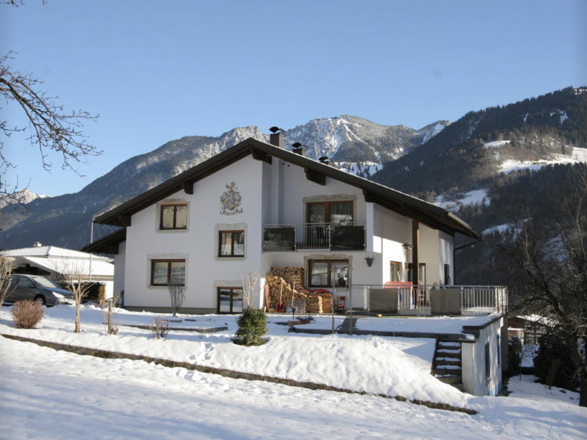 Mooi appartement op een zonnige locatie