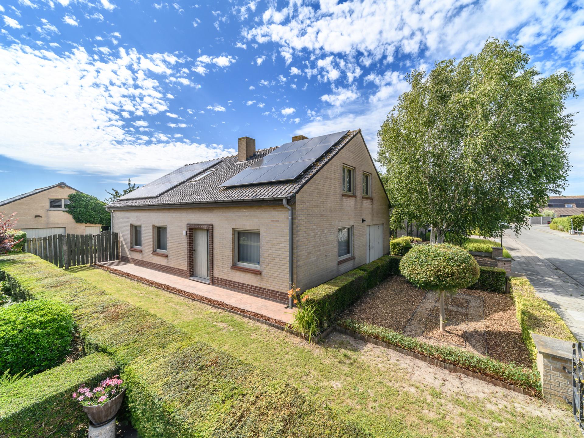 Vakantiewoning Villa Robert
