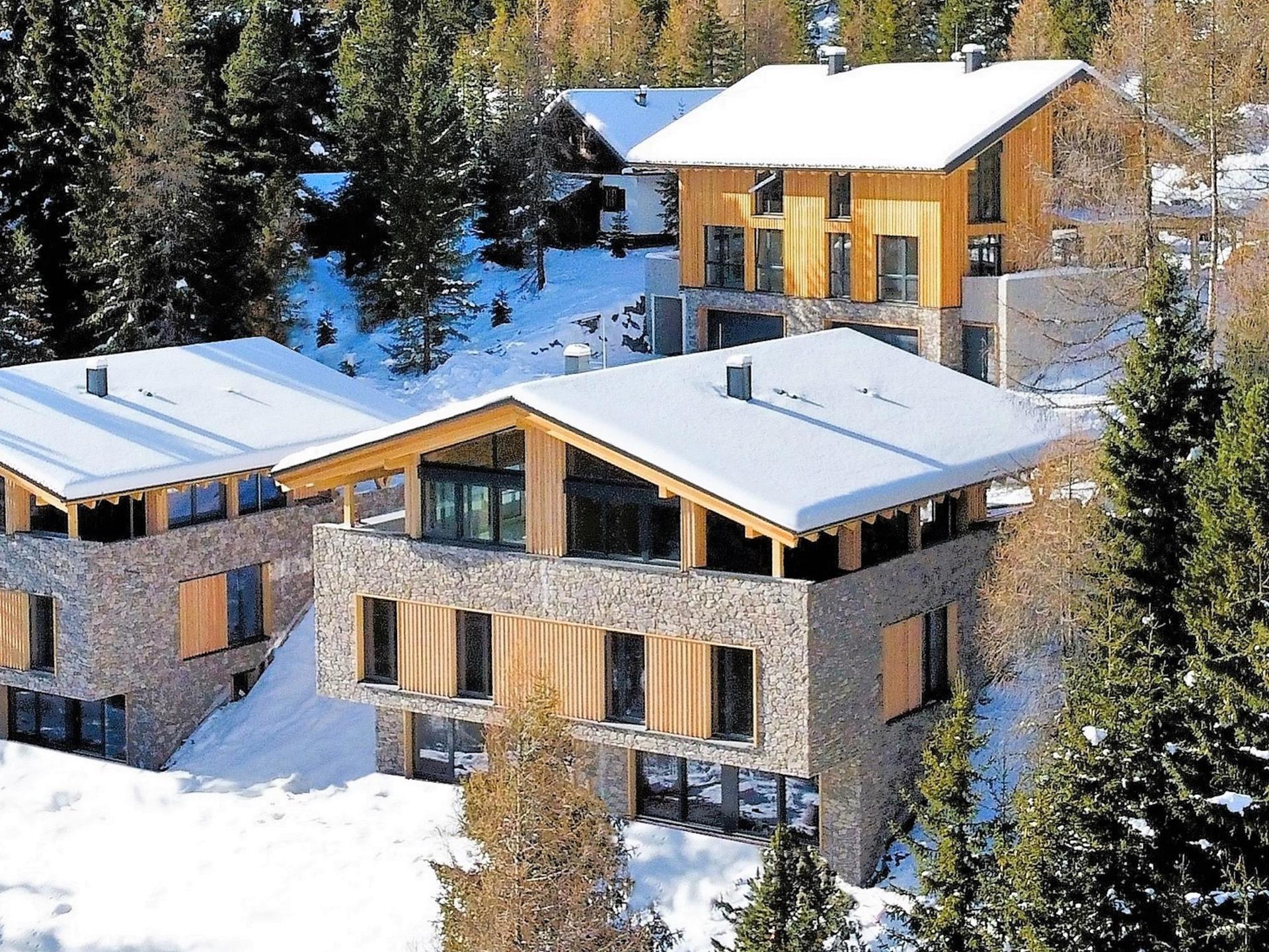 Luxe en prachtige lodge met fantastisch uitzicht