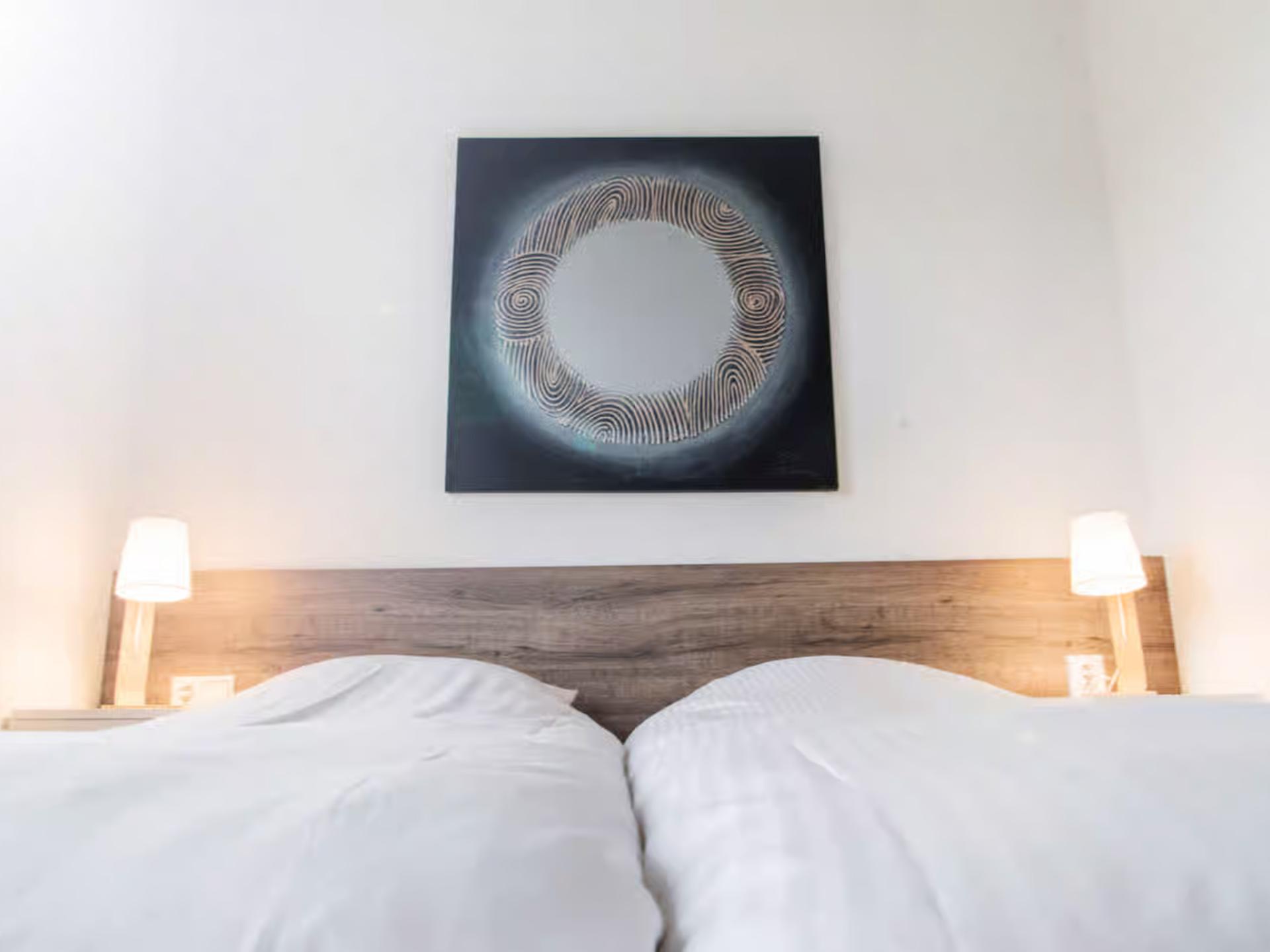 Luxe Beach lodge aan het strand