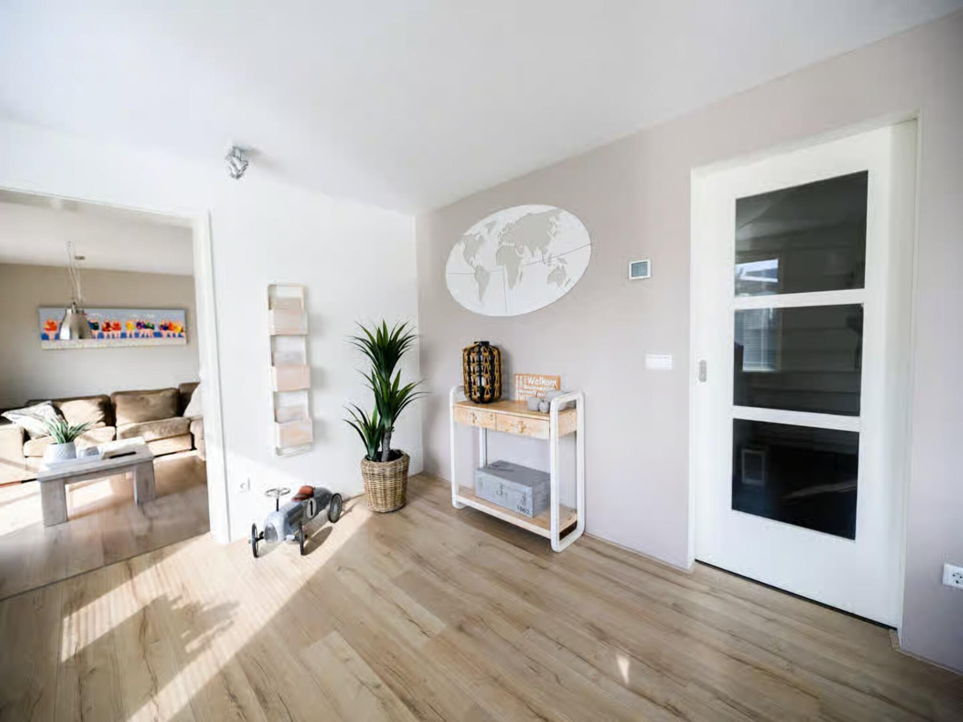 Heerlijk vrijstaande strandvilla