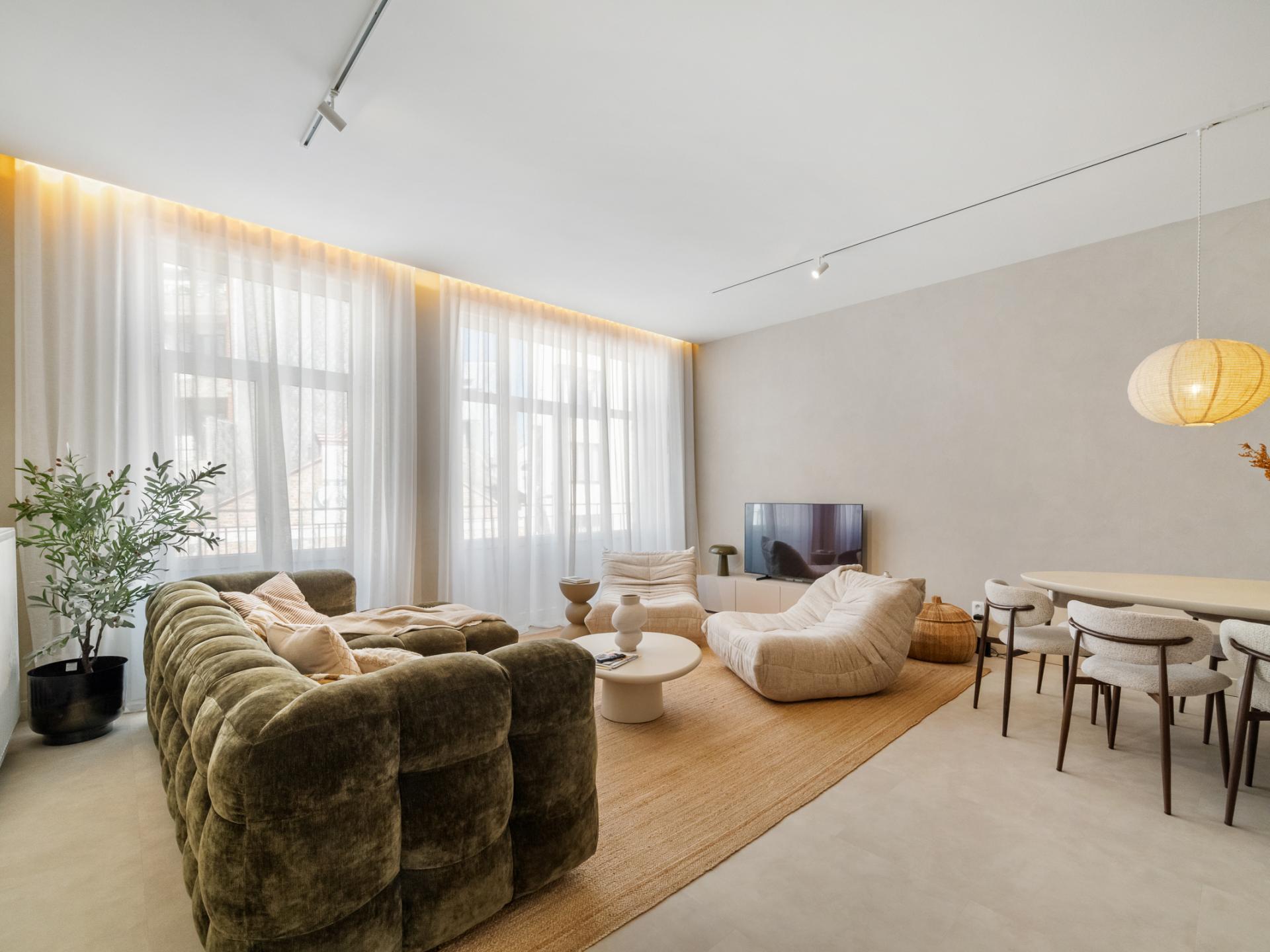 Prachtige, volledig gerenoveerde vakantiewoning