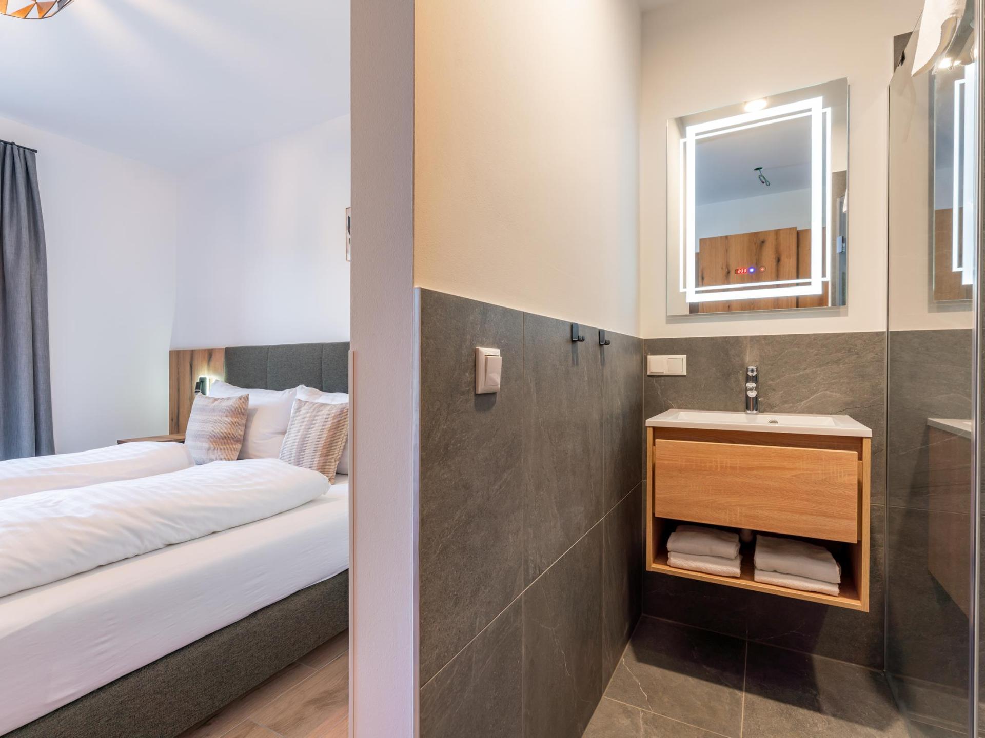 Prachtig zeer ruim chalet met sauna en hottub