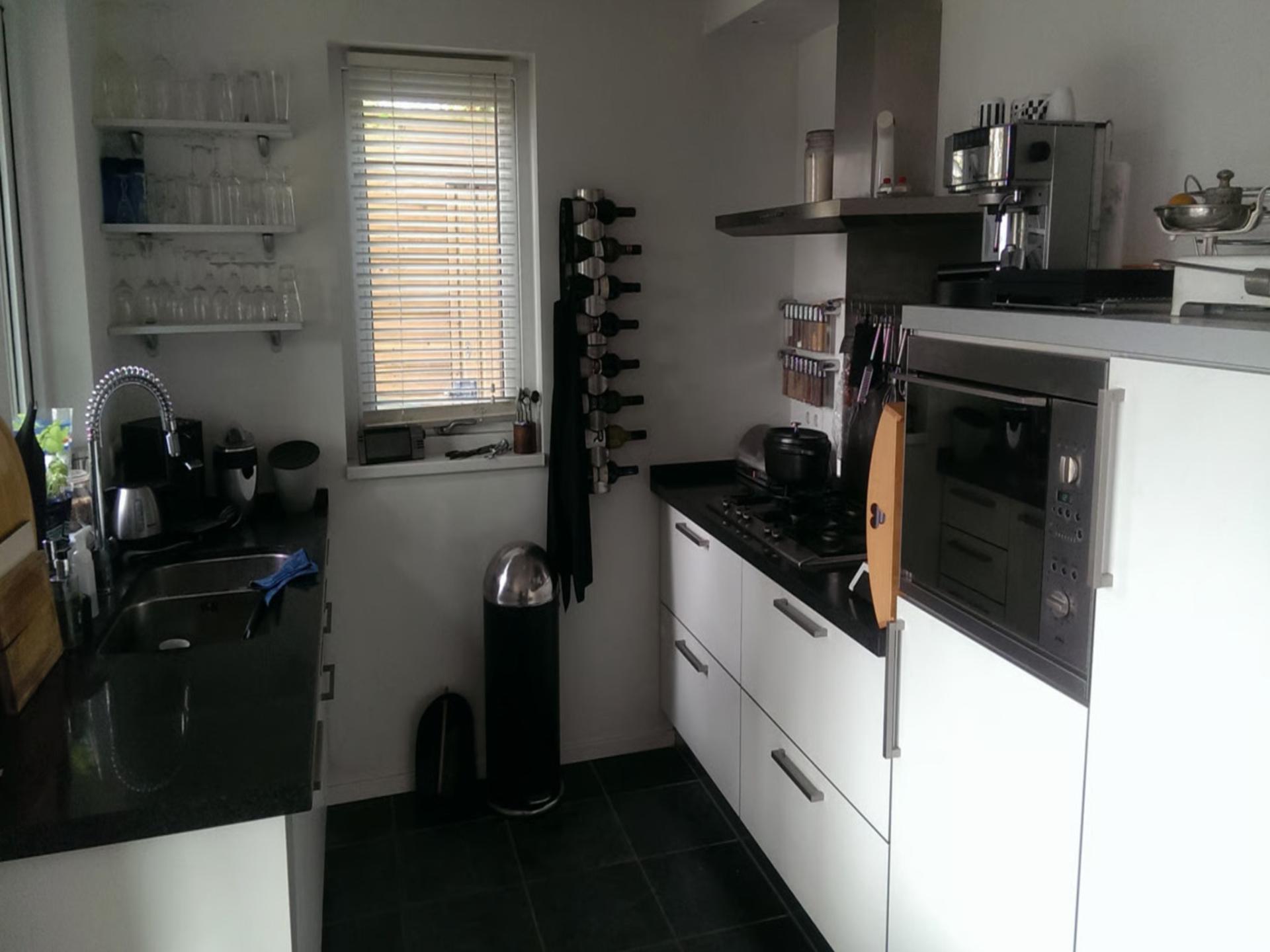 Prachtig natuurhuis in bosrijke omgeving