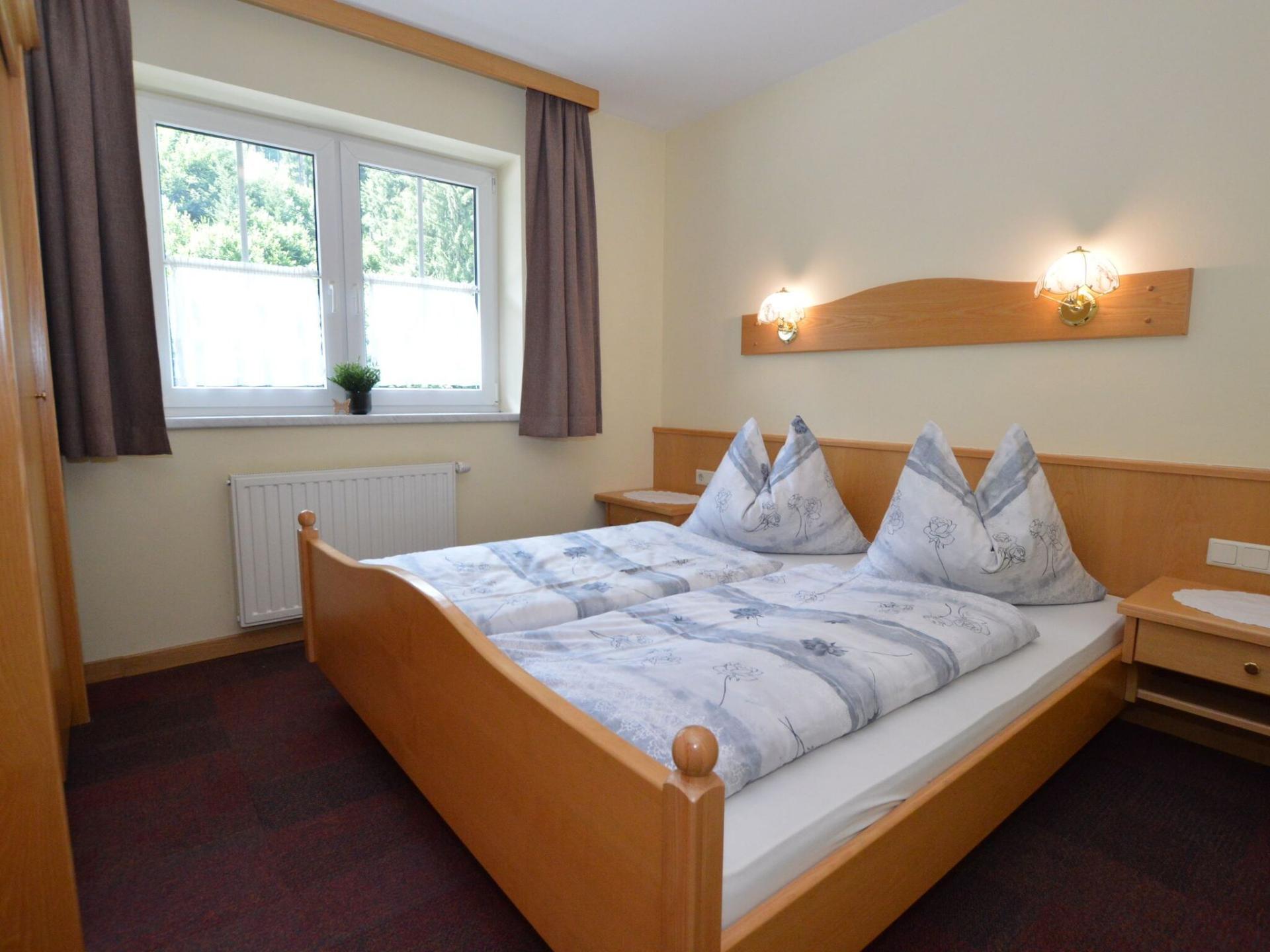 Een warm nest als jouw thuis in de bergen