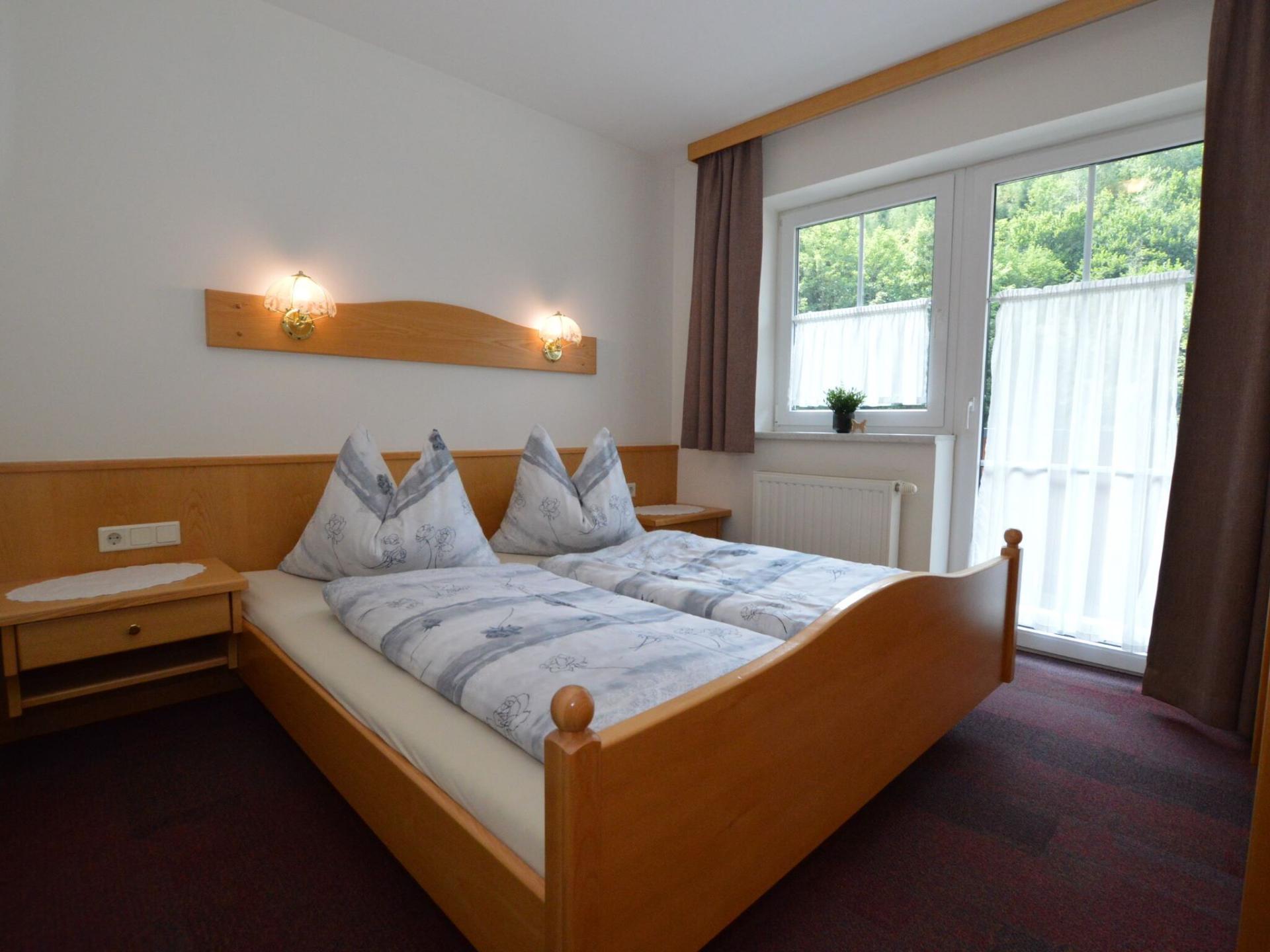 Een warm nest als jouw thuis in de bergen