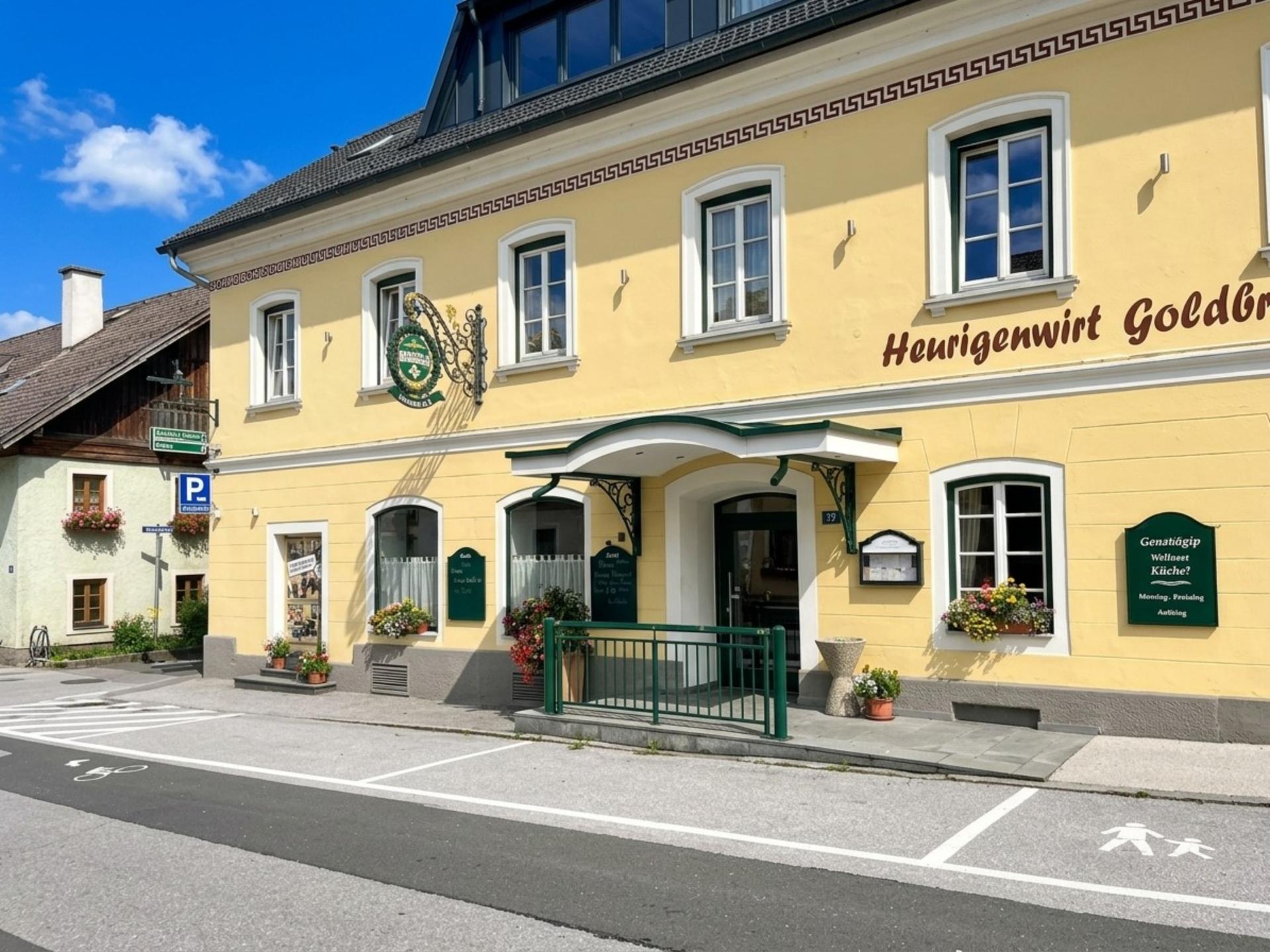 Ruim appartement met dakterras bij skigebieden