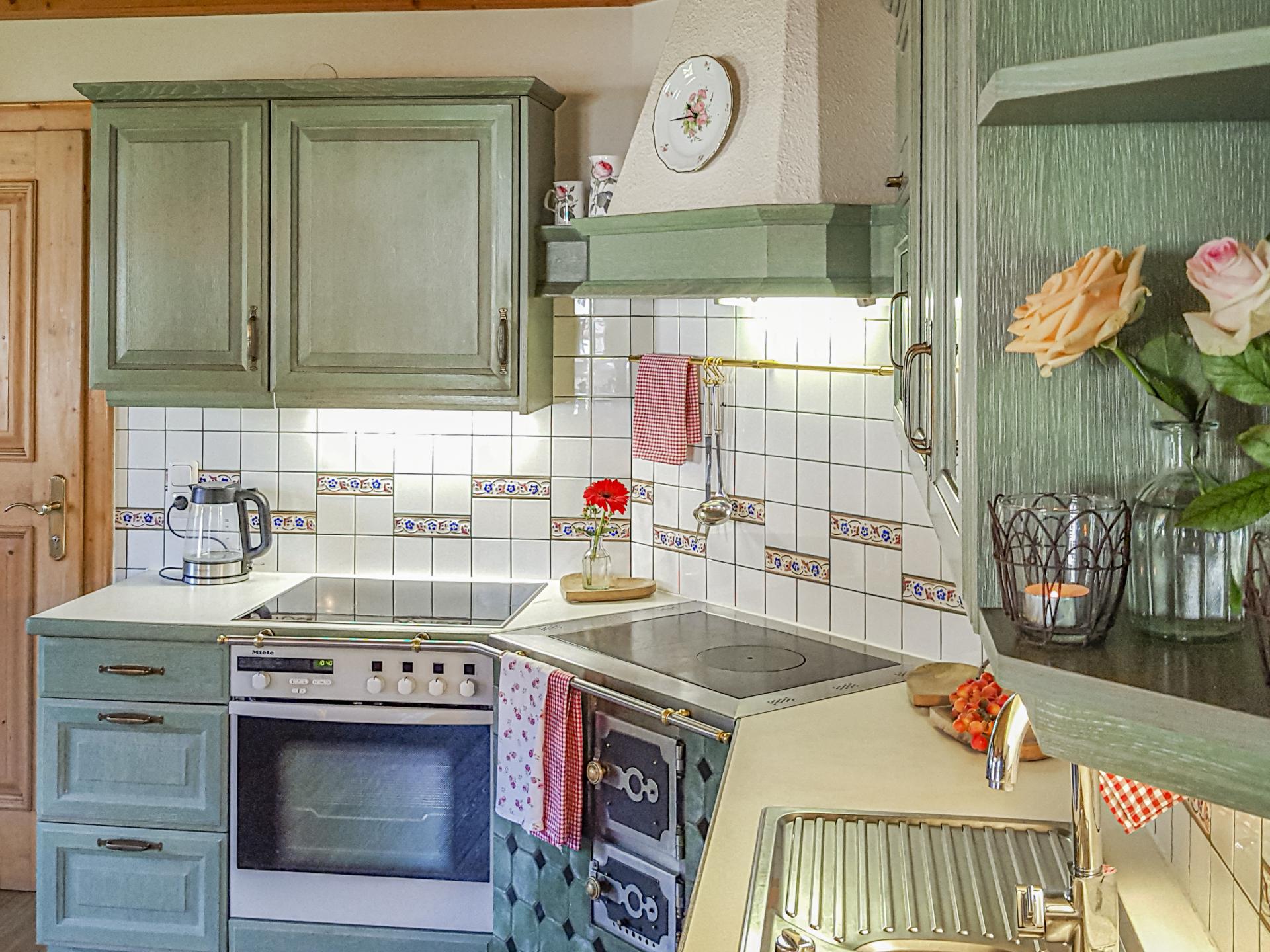 Vrijstaand landhuis met apart loft en sauna