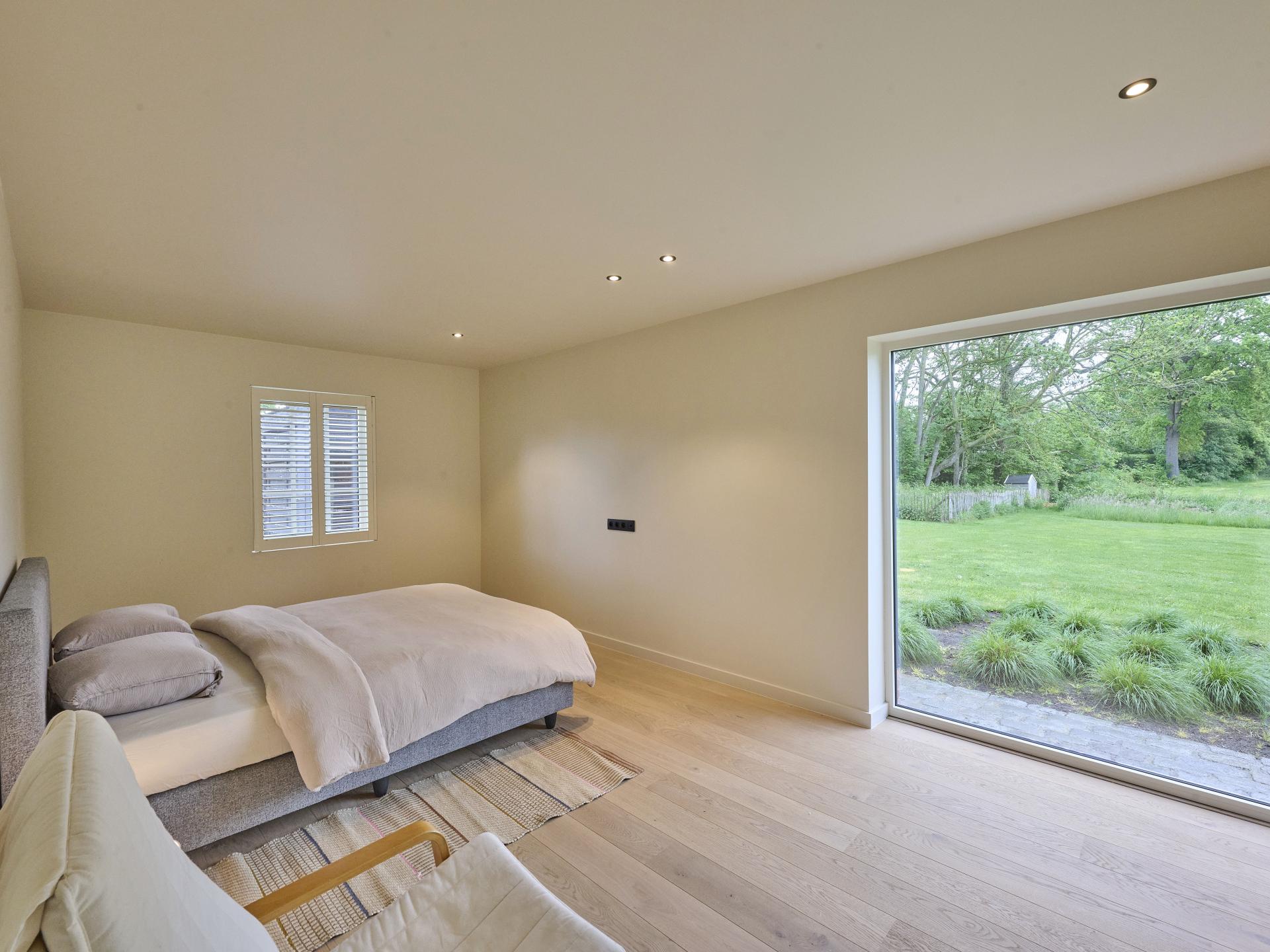 Rust, ruimte en comfort in Balen