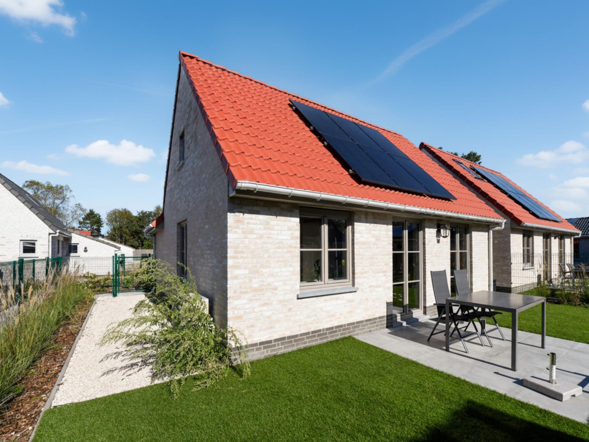 Vakantiehuis aan zee, viervoeter welkom