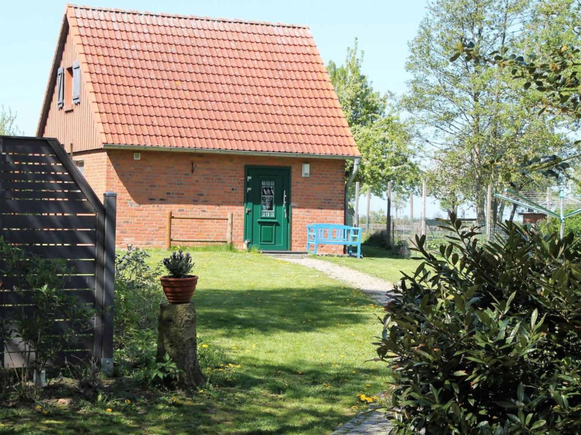 Gezellig vakantiehuis met open haard en terras