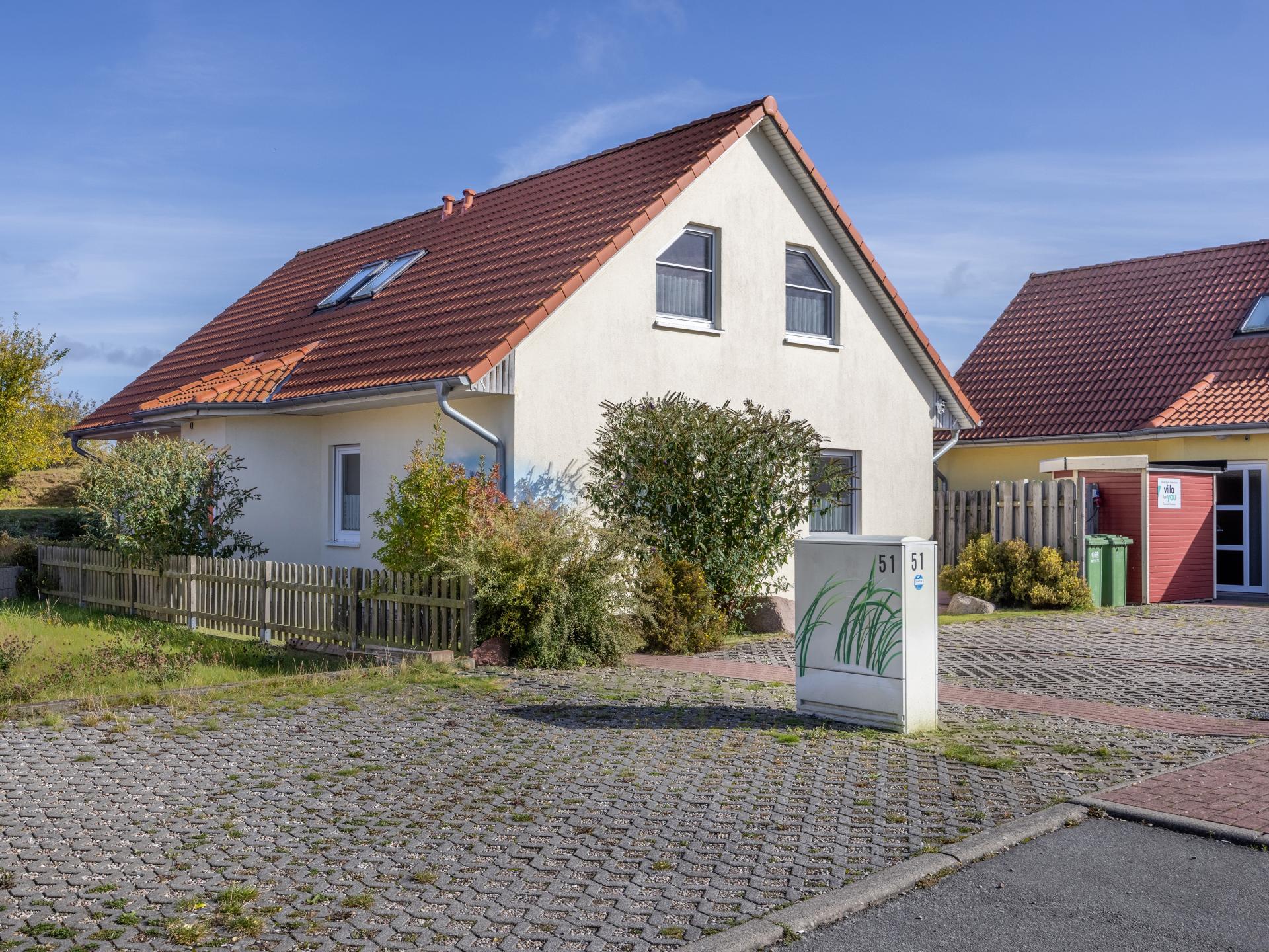 Gezellig vakantiehuis ideaal voor 2 gezinnen