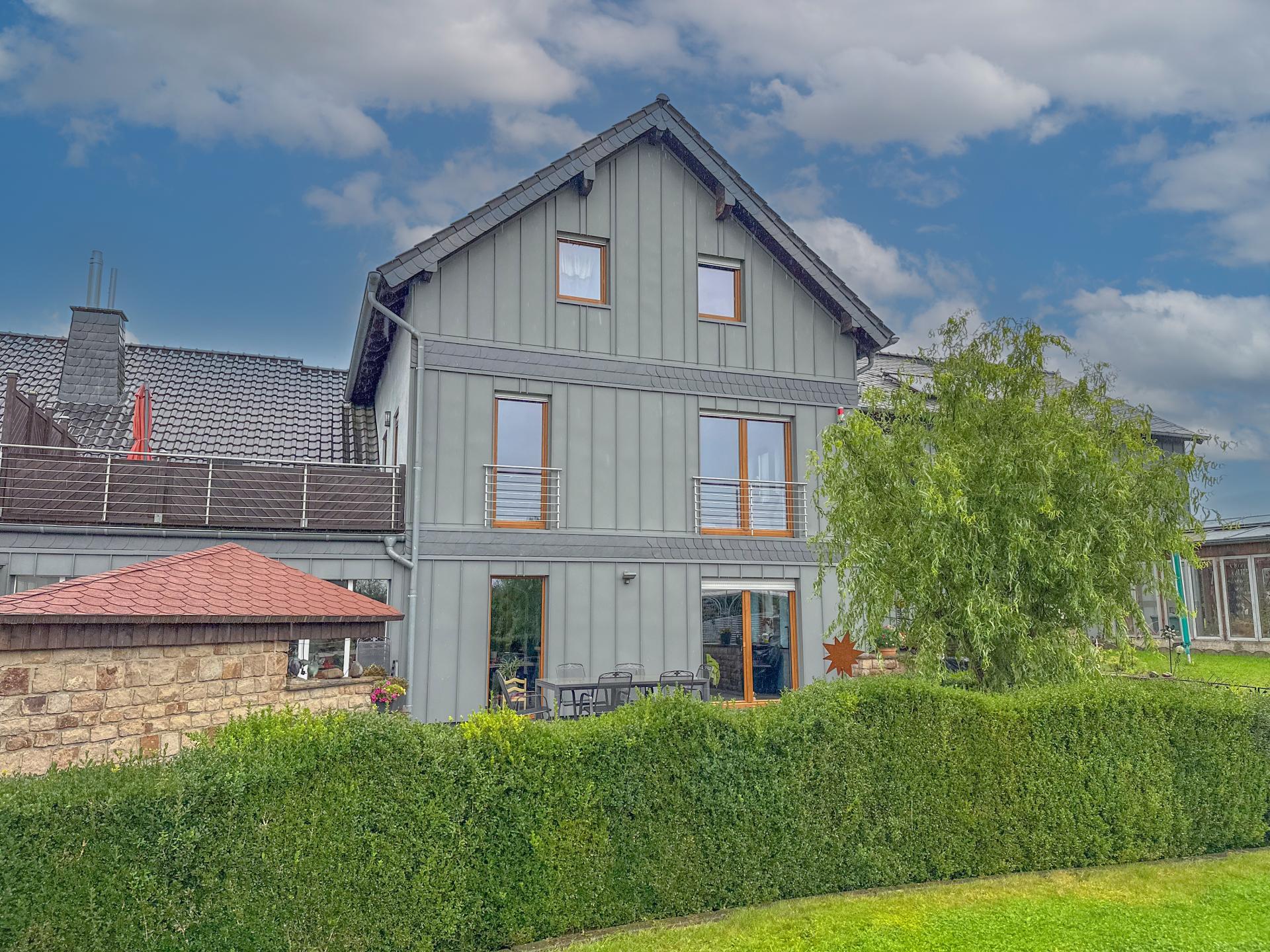 Rust en ruimte in dit gezellige huis met spa-bad