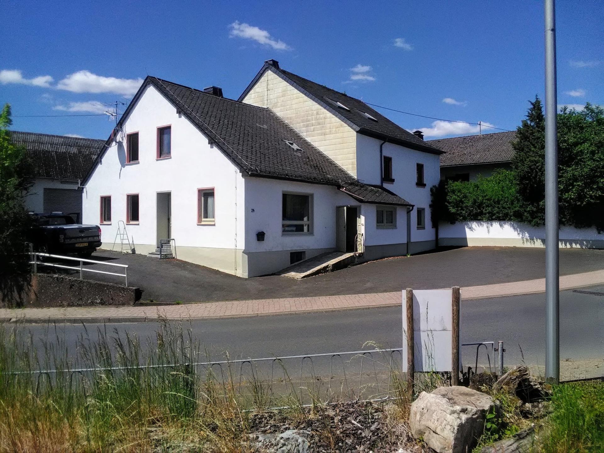 Perfect familiehuis met gigantische speeltuin