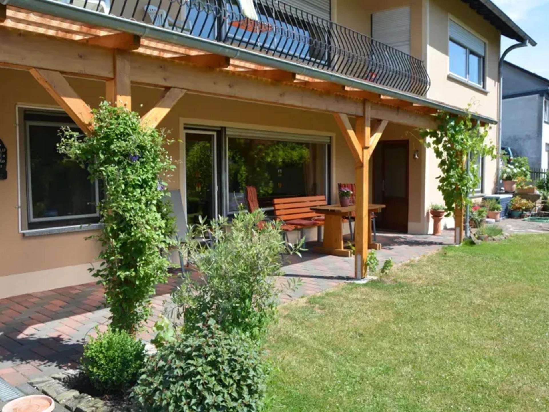 Heerlijke woning met waanzinnig uitzicht