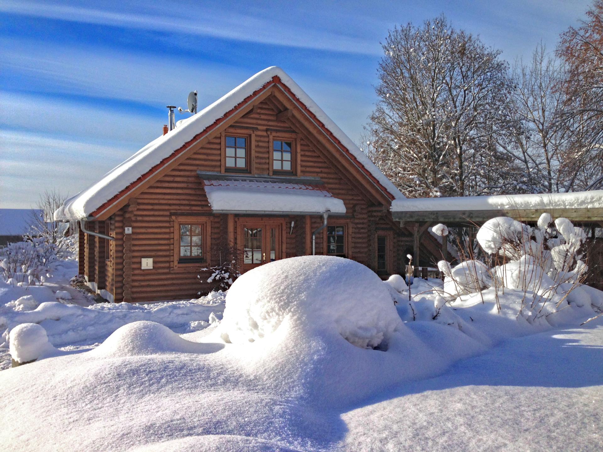 Behaaglijk huis met sauna en bubbelbad