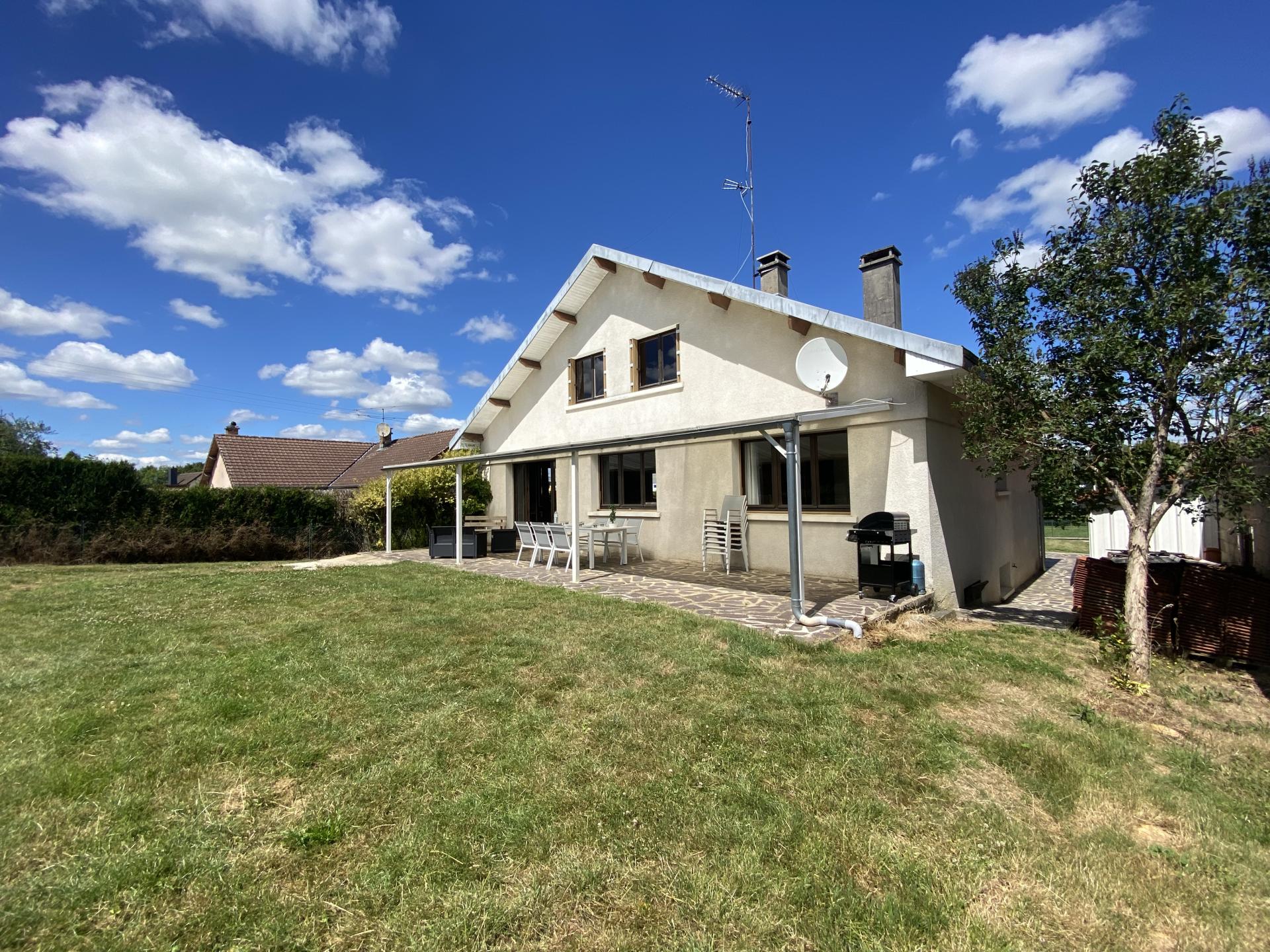 Knus vakantiehuis in de Franse Ardennen