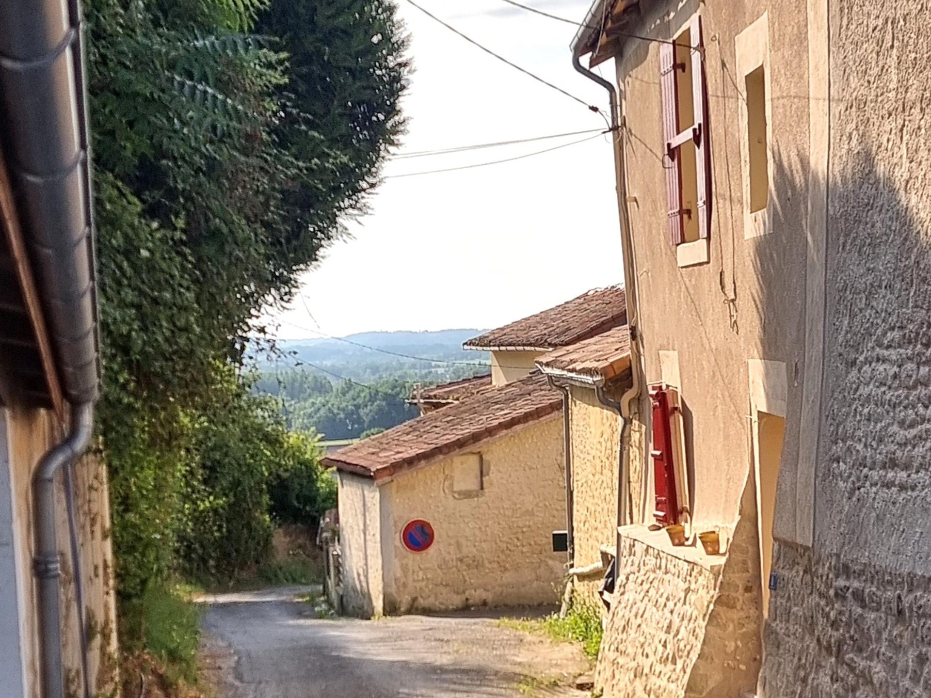Een kalm verblijf in het hart van de Charente