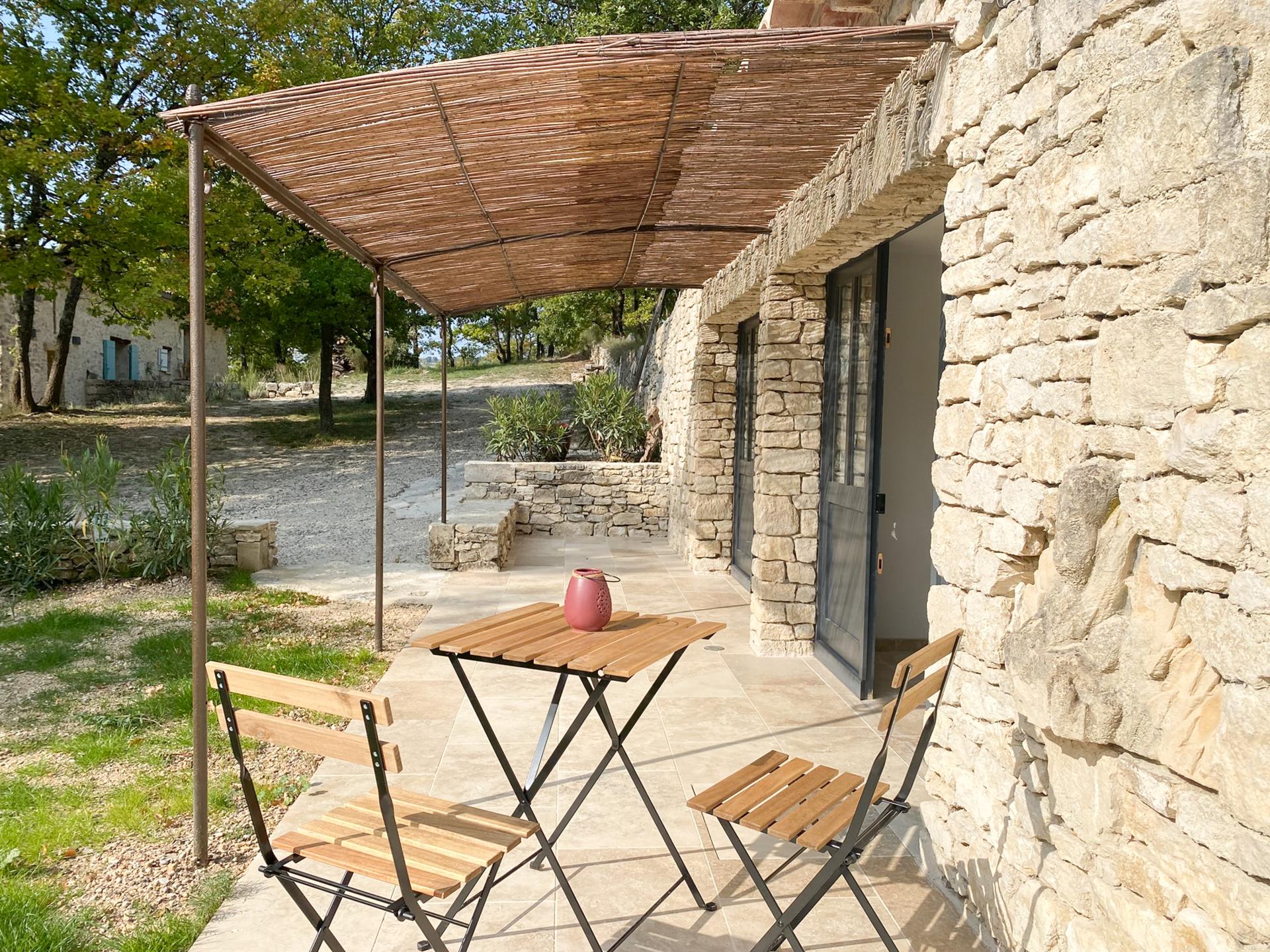 Heerlijk huisje met comfort in mooie omgeving