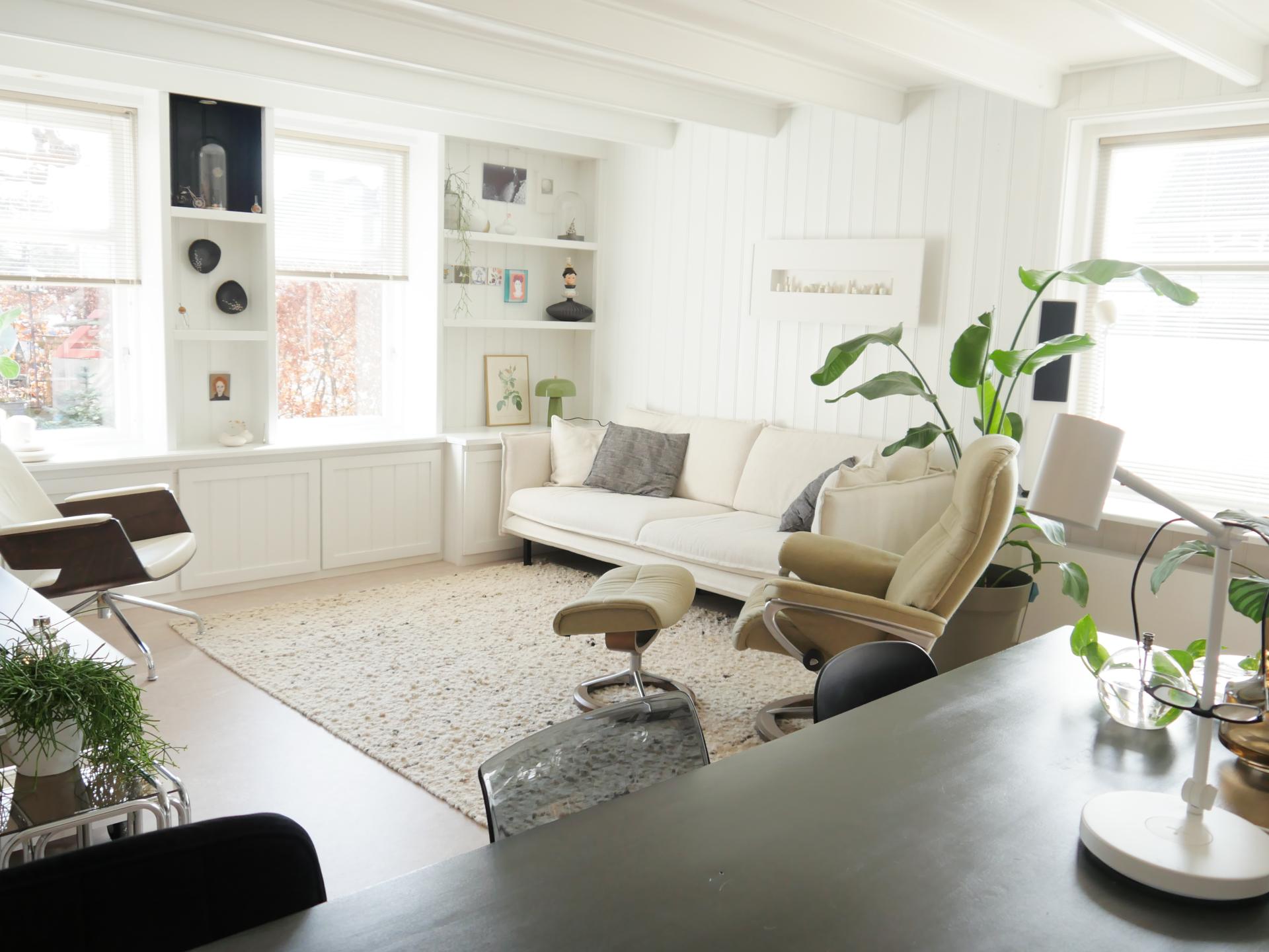 Sfeervolle woning in dorpskern dichtbij de kust