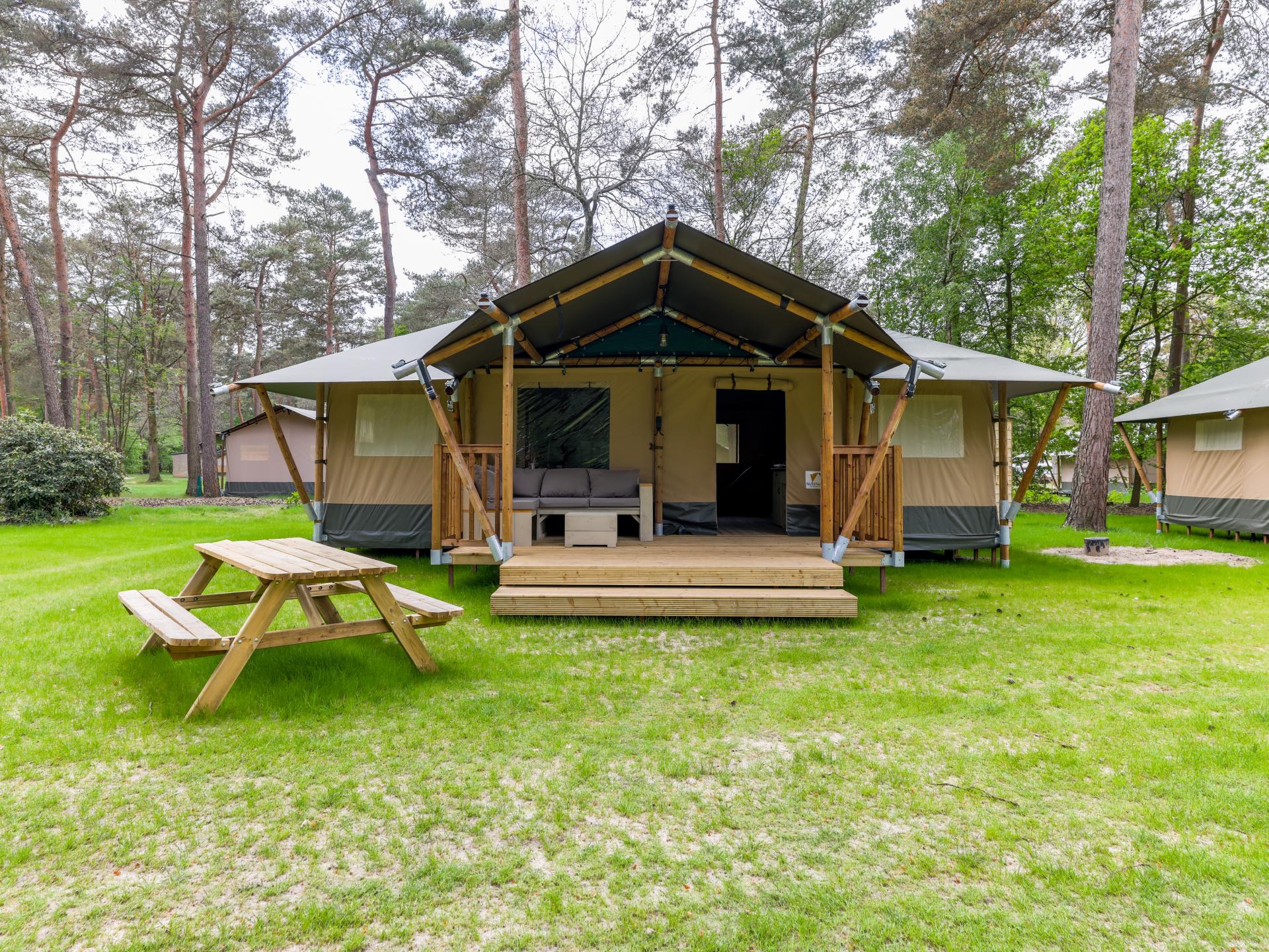Super accommodatie voor vakantie met kinderen