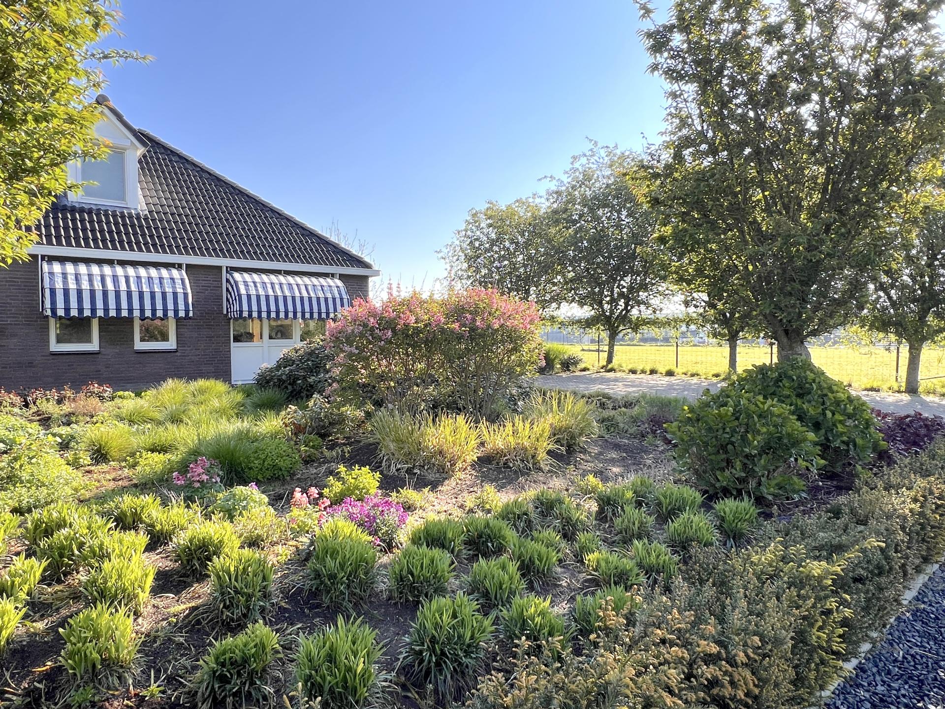 Mooi vakantiehuis in het Limburgse Velden