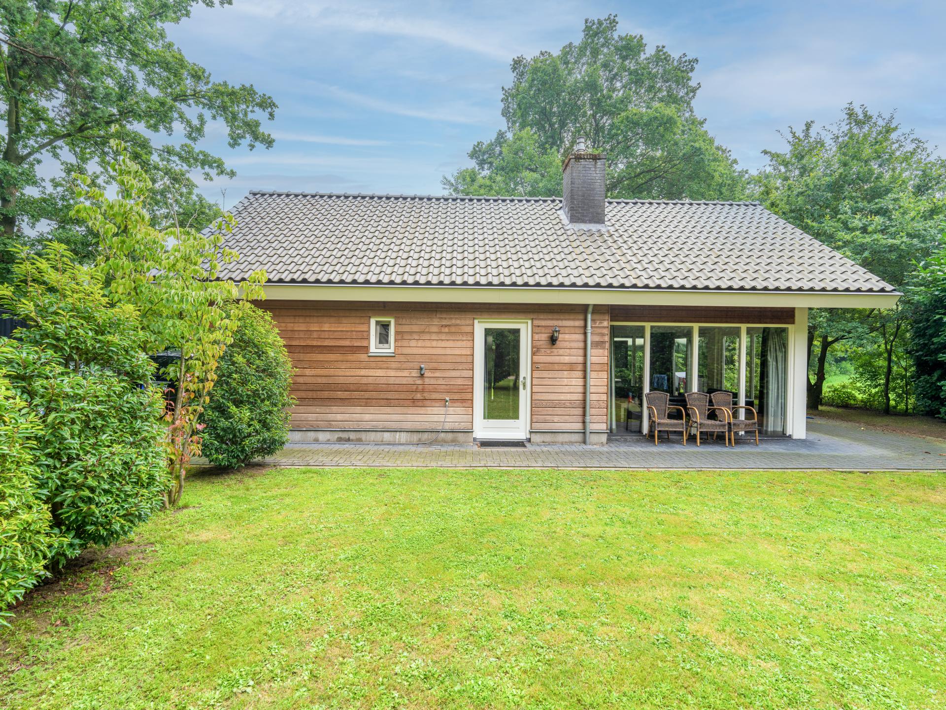 Luxe wellness woning op fantastische plek