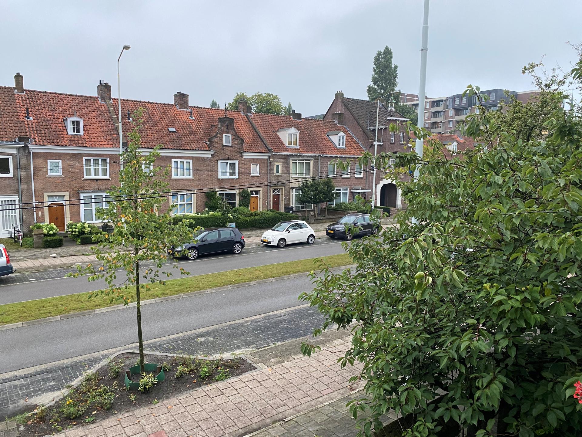 Korte beschrijving van een test huis